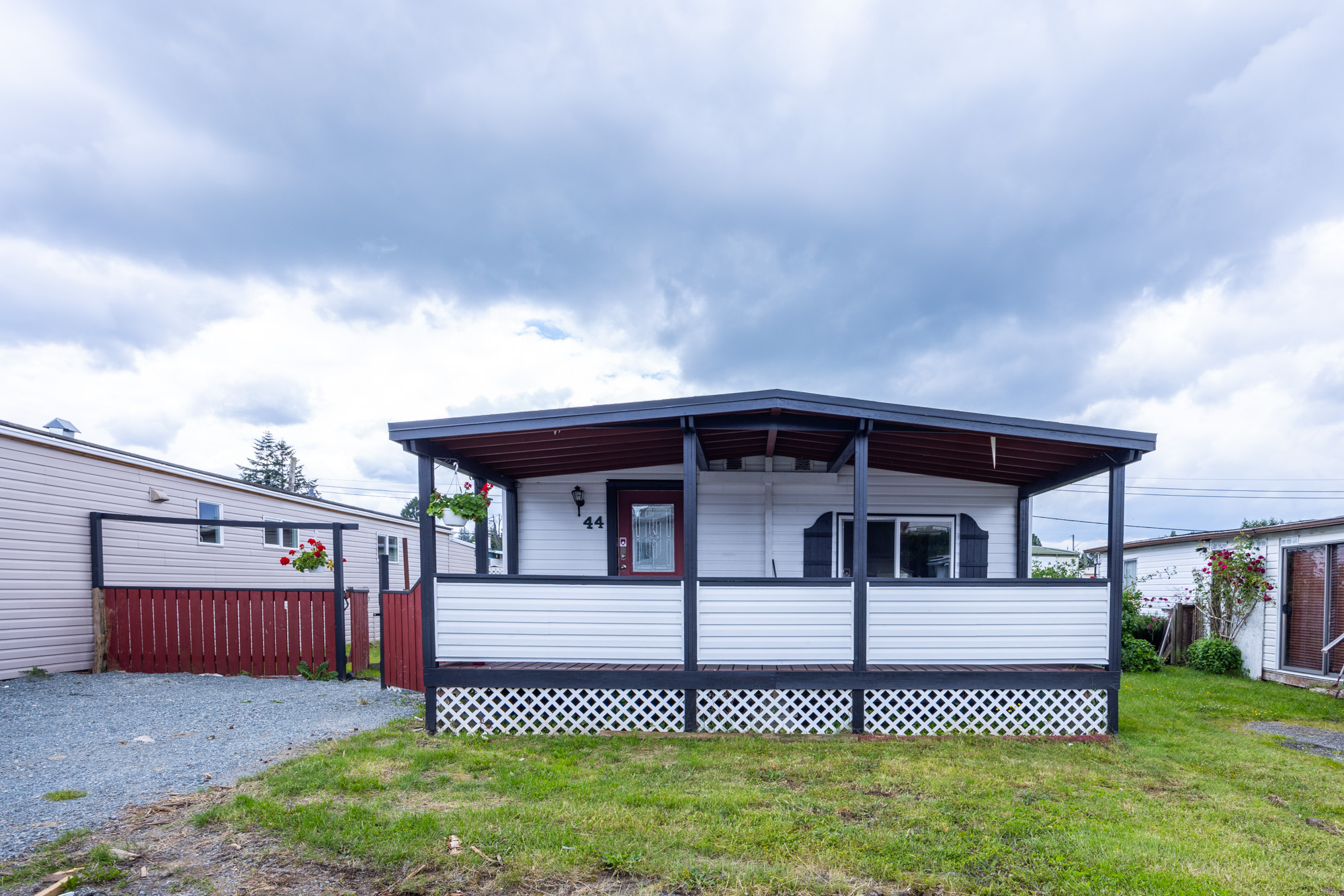 44 - 26892 Fraser Highway, Langley