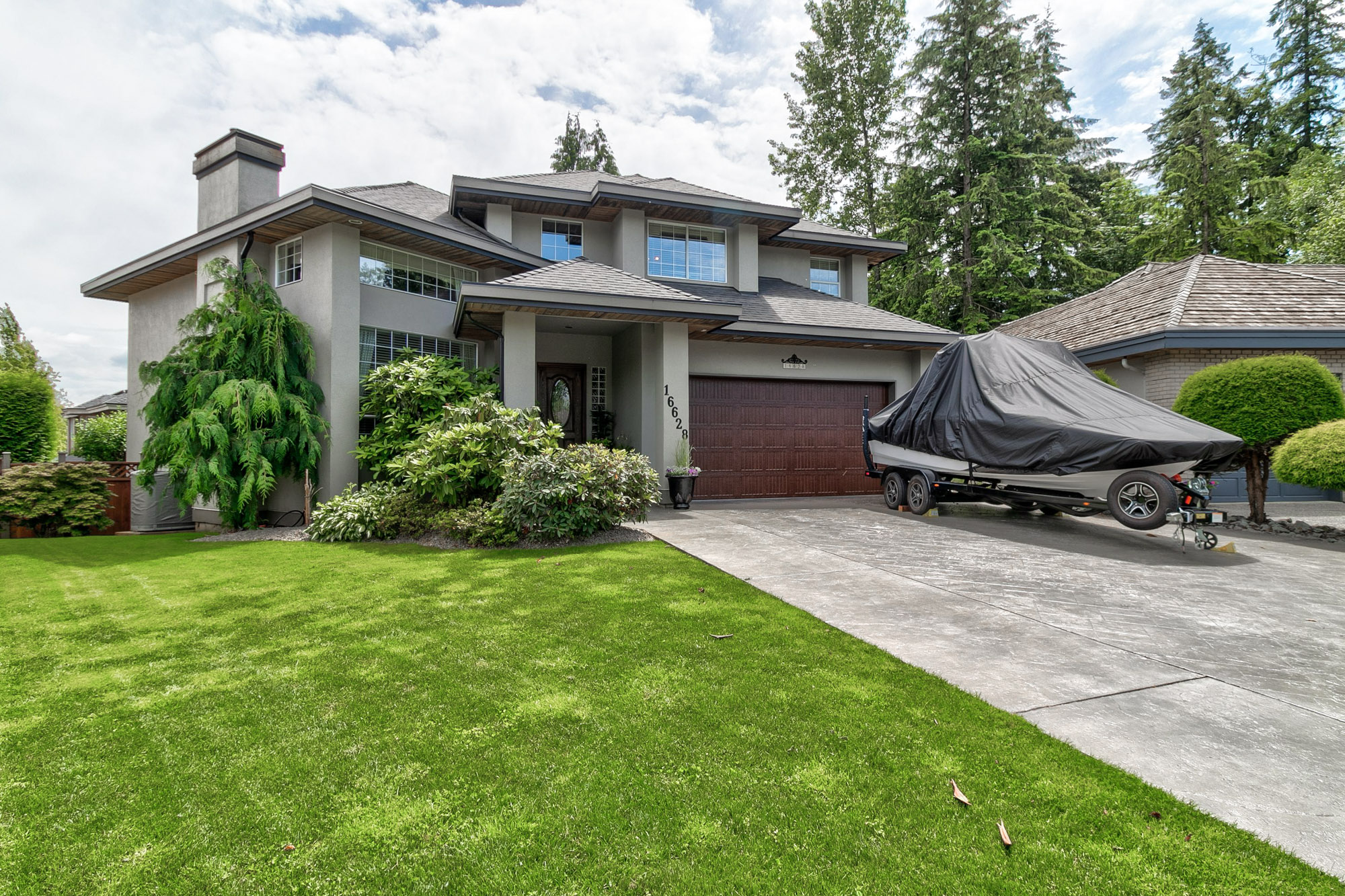 16628 Rosewood Place, Surrey