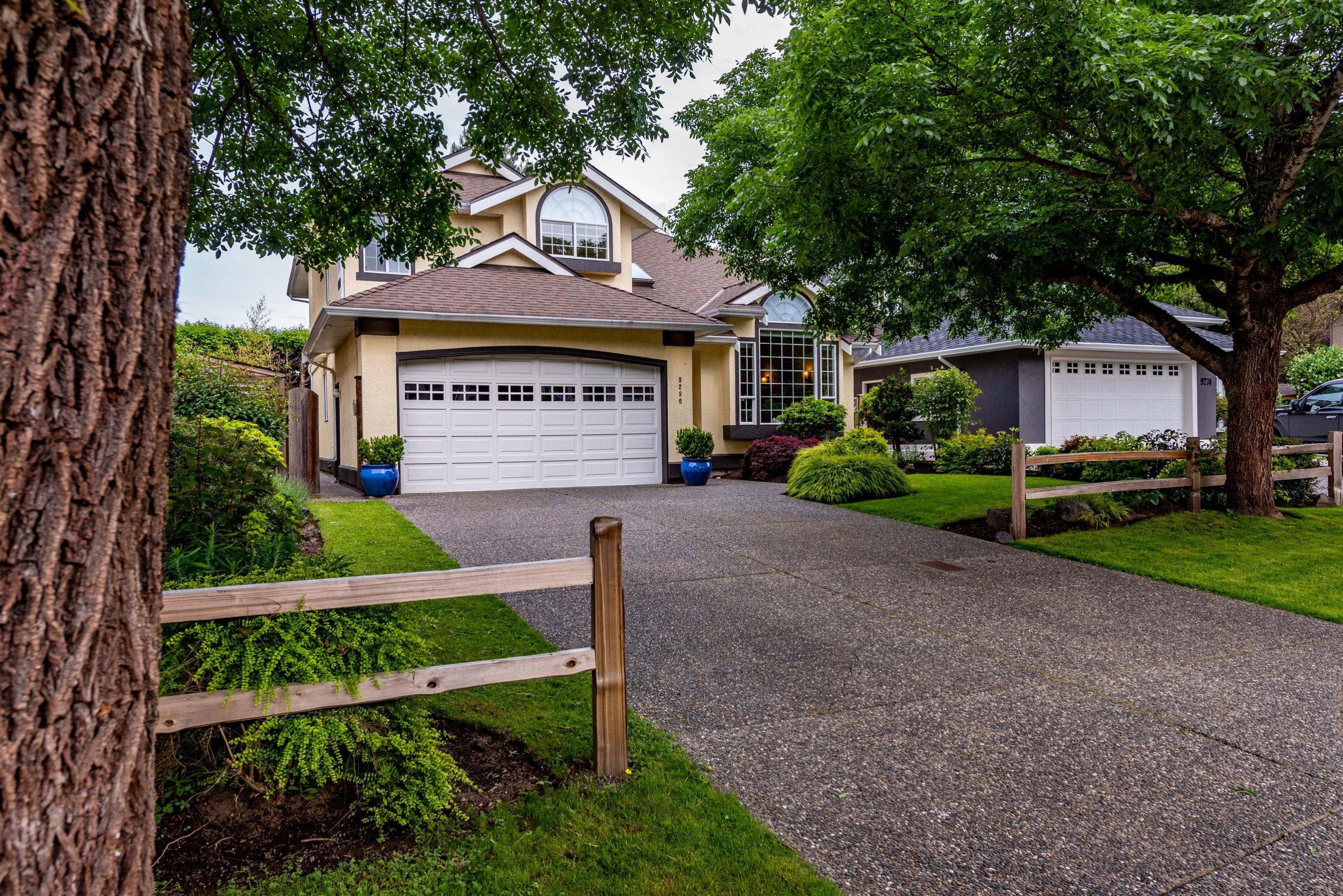 9280 207 Street, Langley