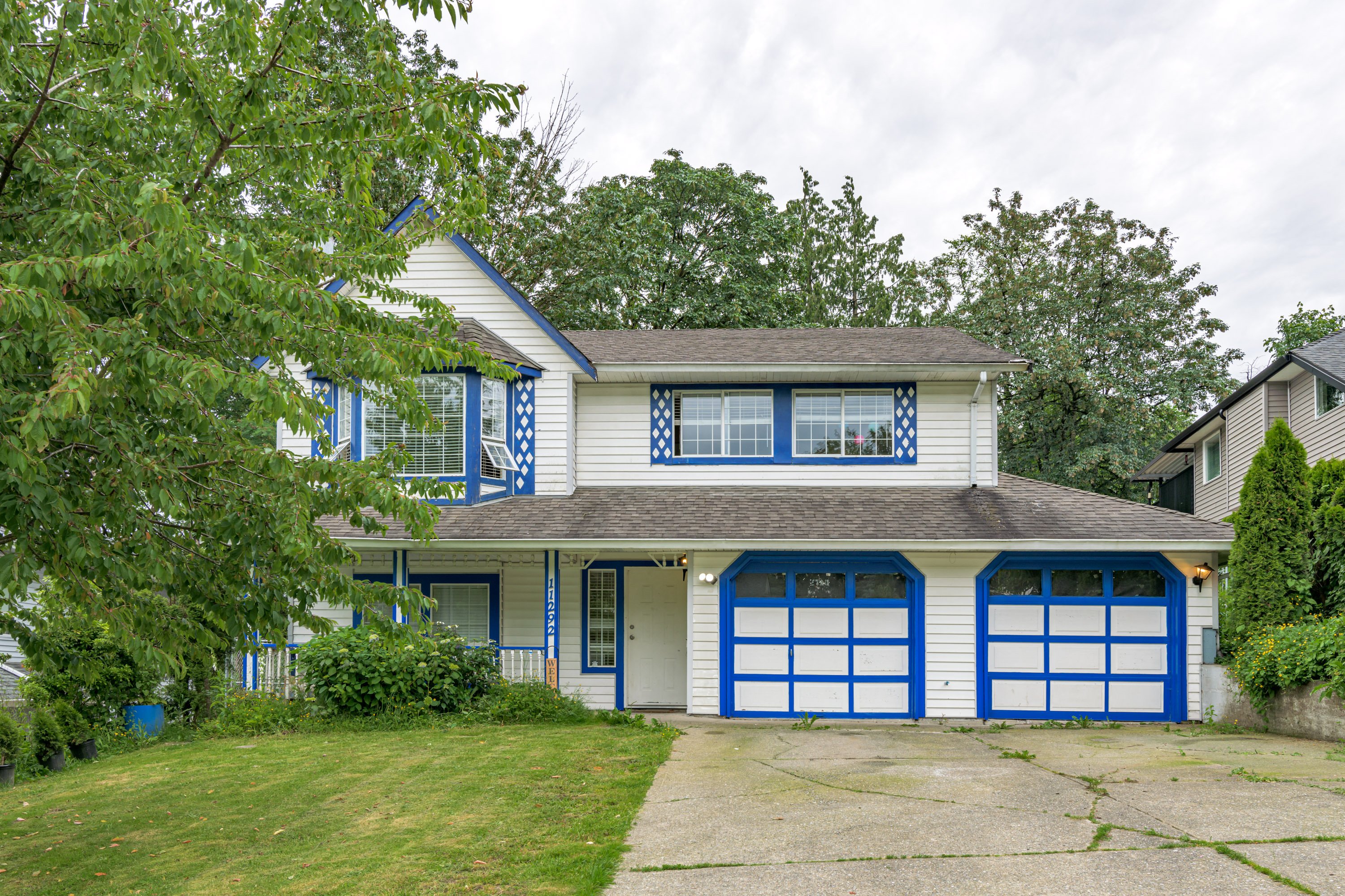 11292 Roxburgh Road, Surrey