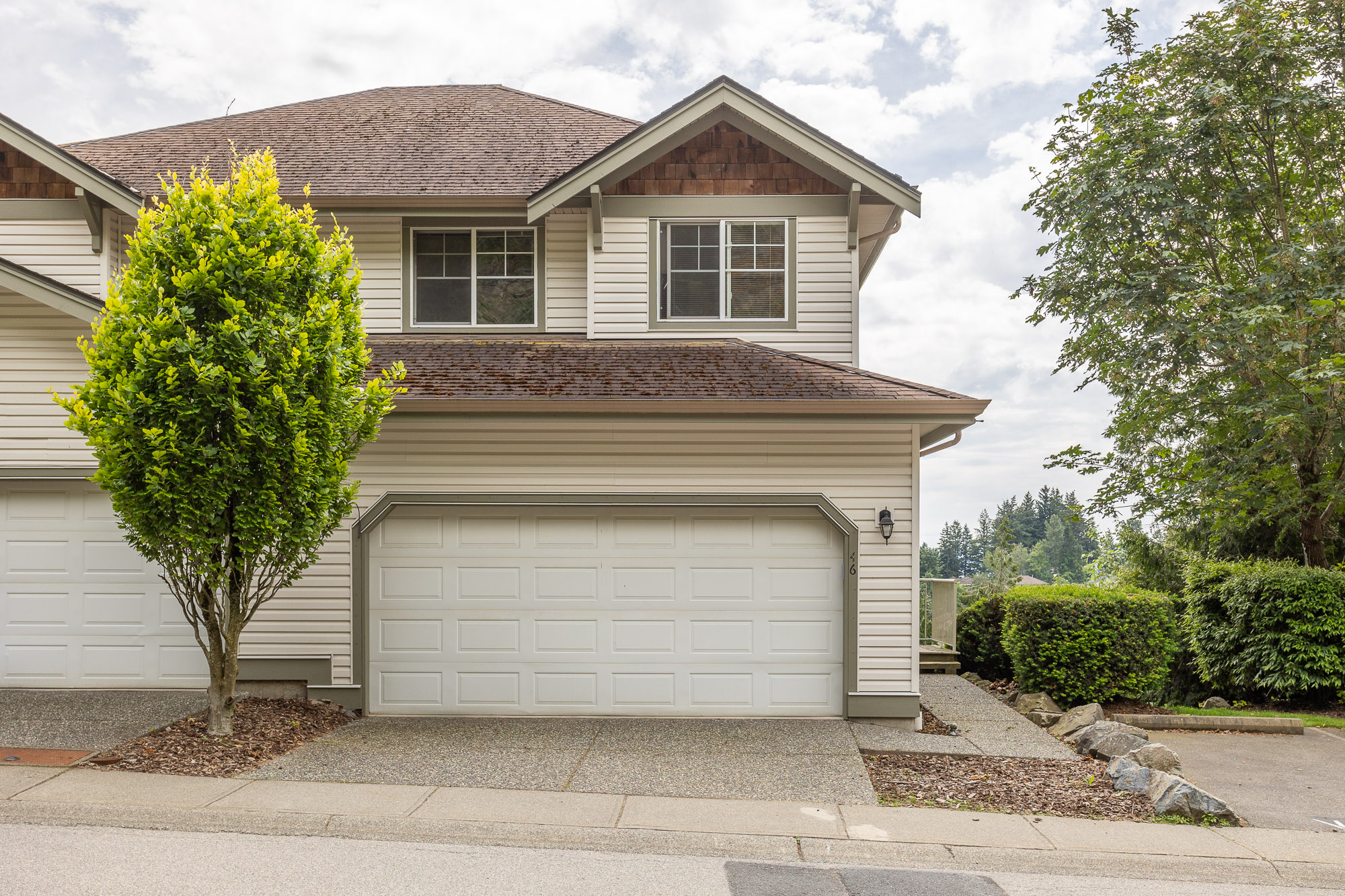 46 - 35287 Old Yale Road, Abbotsford