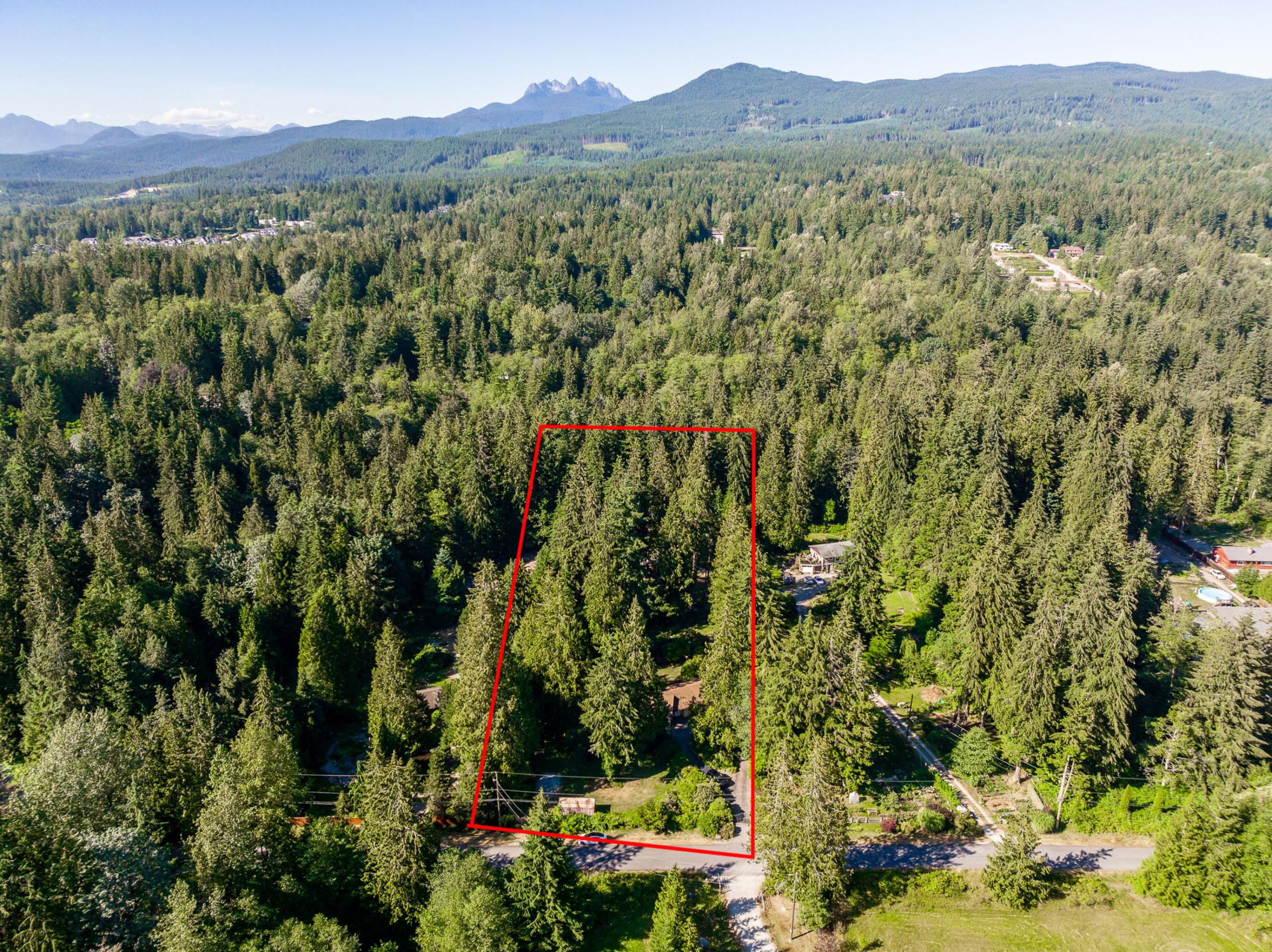 26849 116 Avenue, Maple Ridge