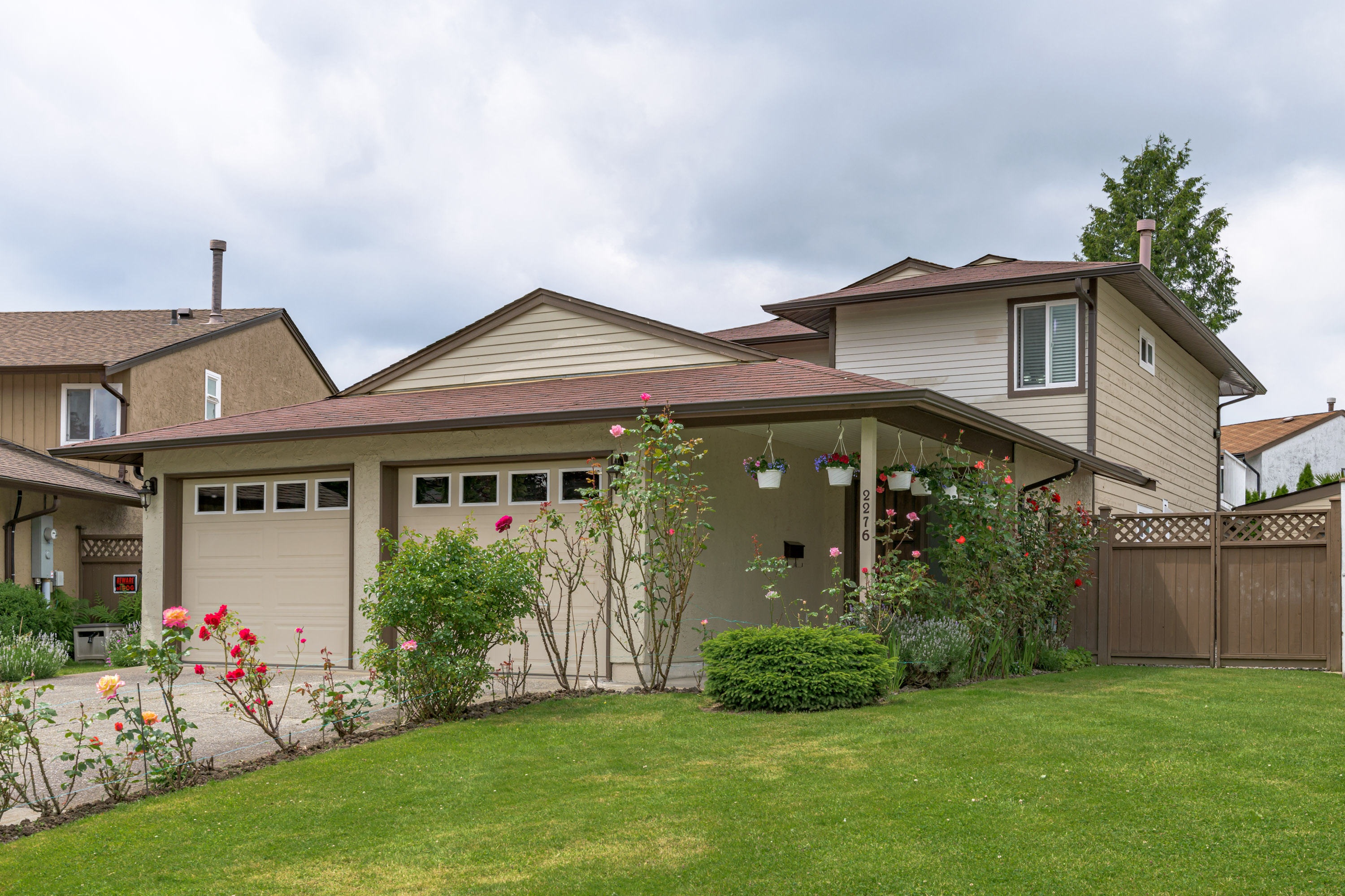 2276 Willoughby Court, Langley