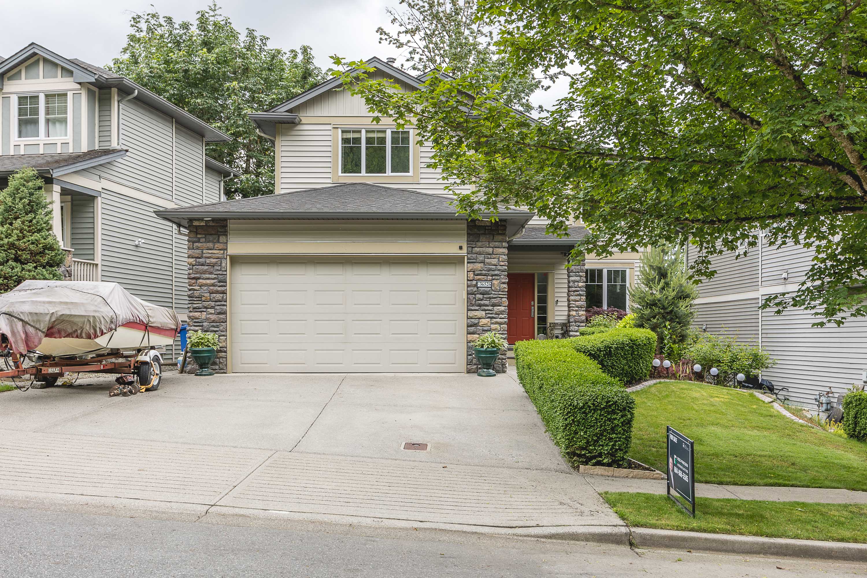 36526 Auguston Parkway East, Abbotsford