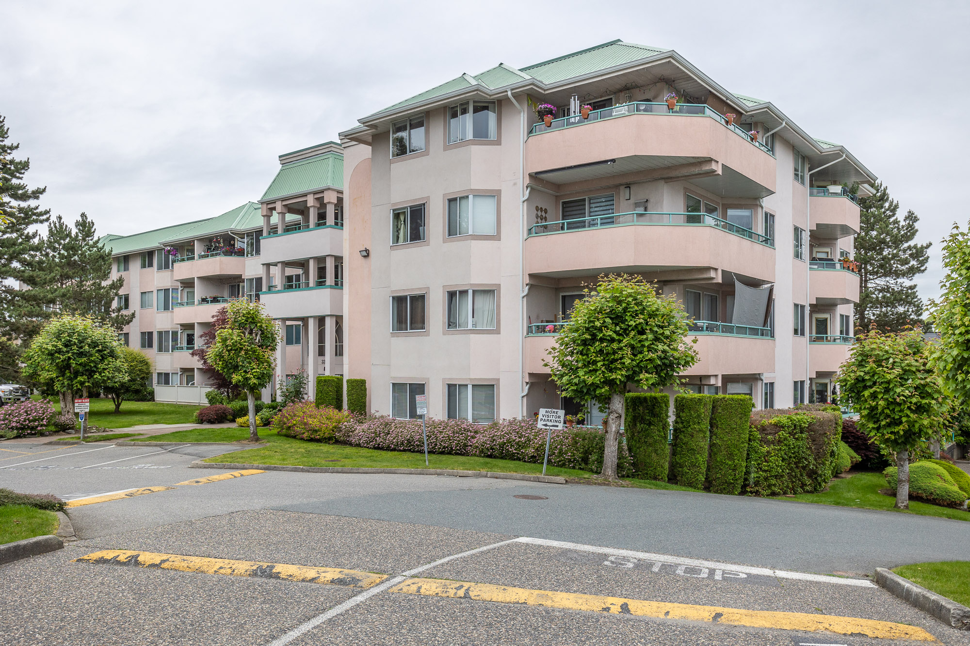 435 - 33173 Old Yale Road, Abbotsford