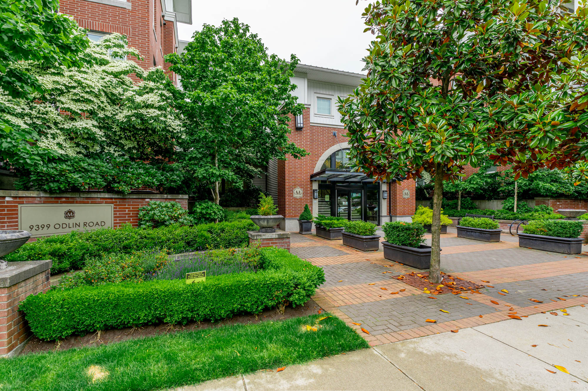 219 - 9399 Odlin Drive, Richmond