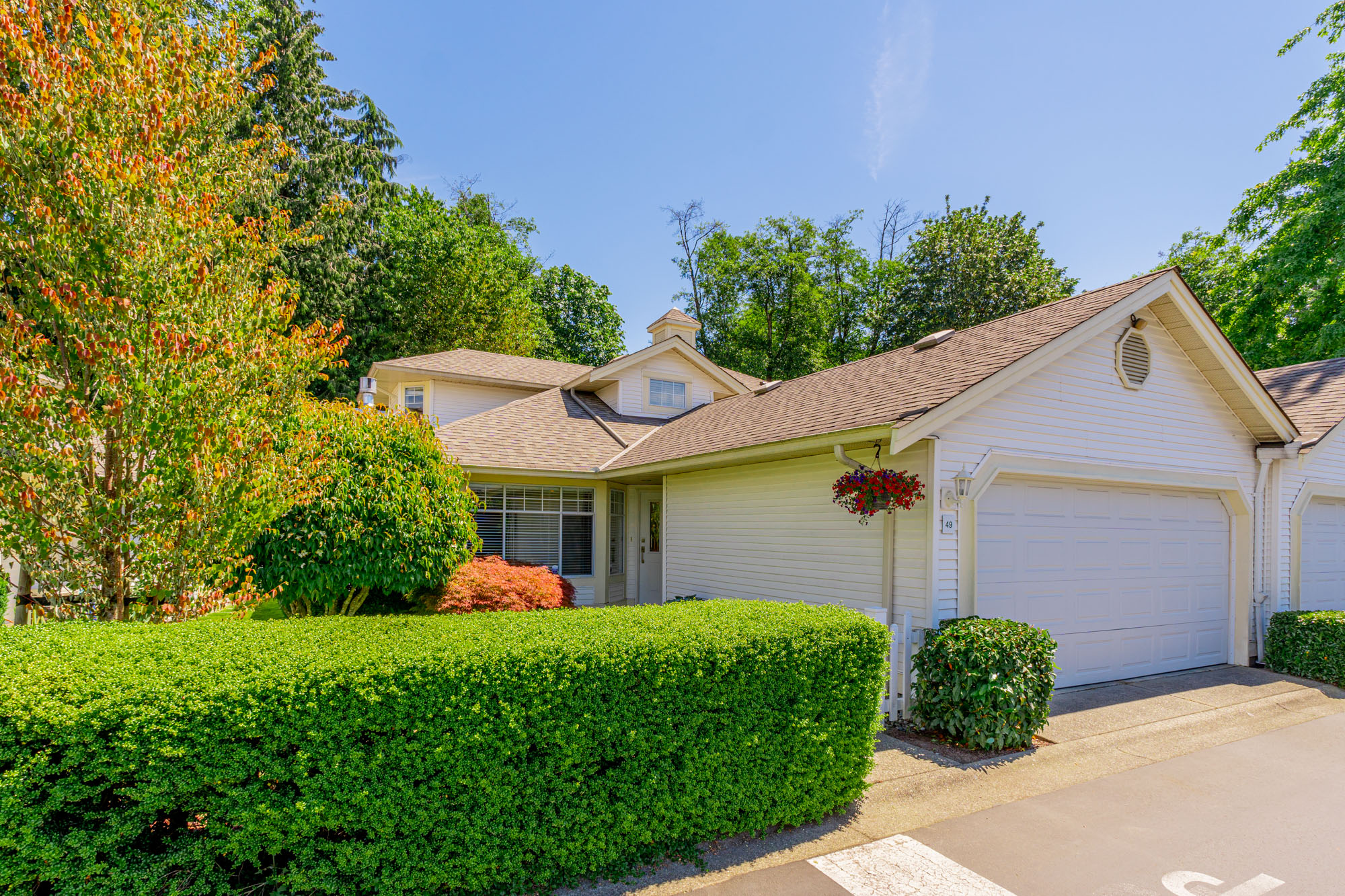 49 - 9208 208 Street, Langley