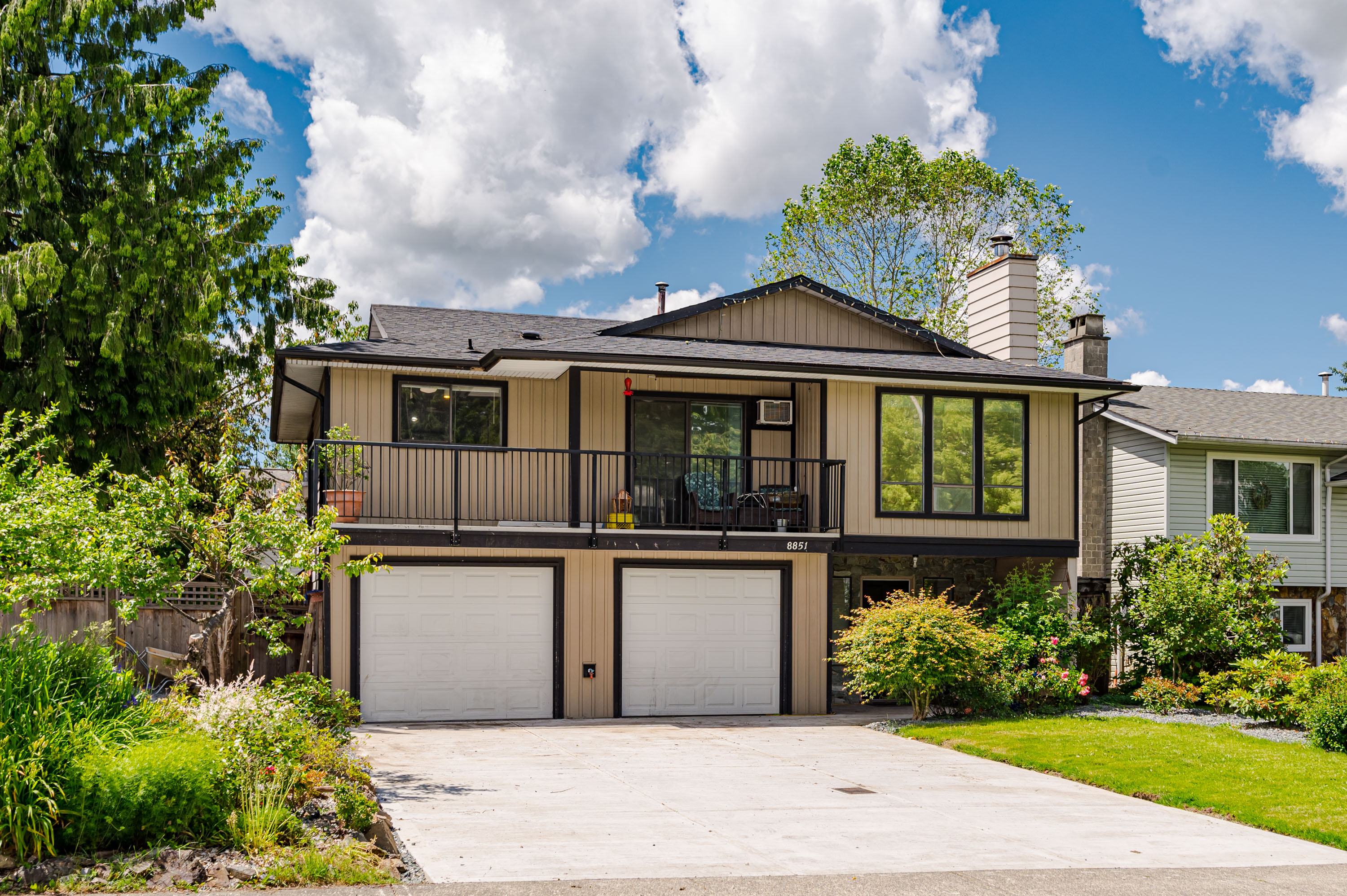 8851 204A Avenue, Langley