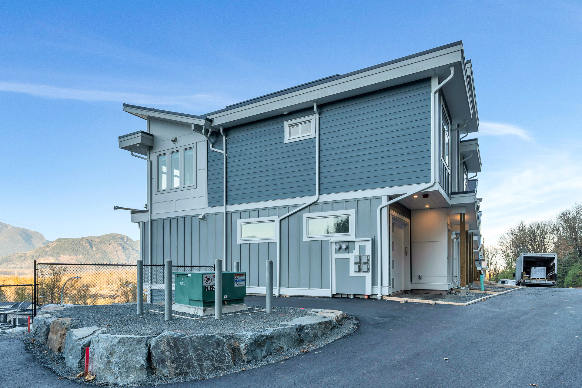5 - 43998 Chilliwack Mountain Road, Chilliwack
