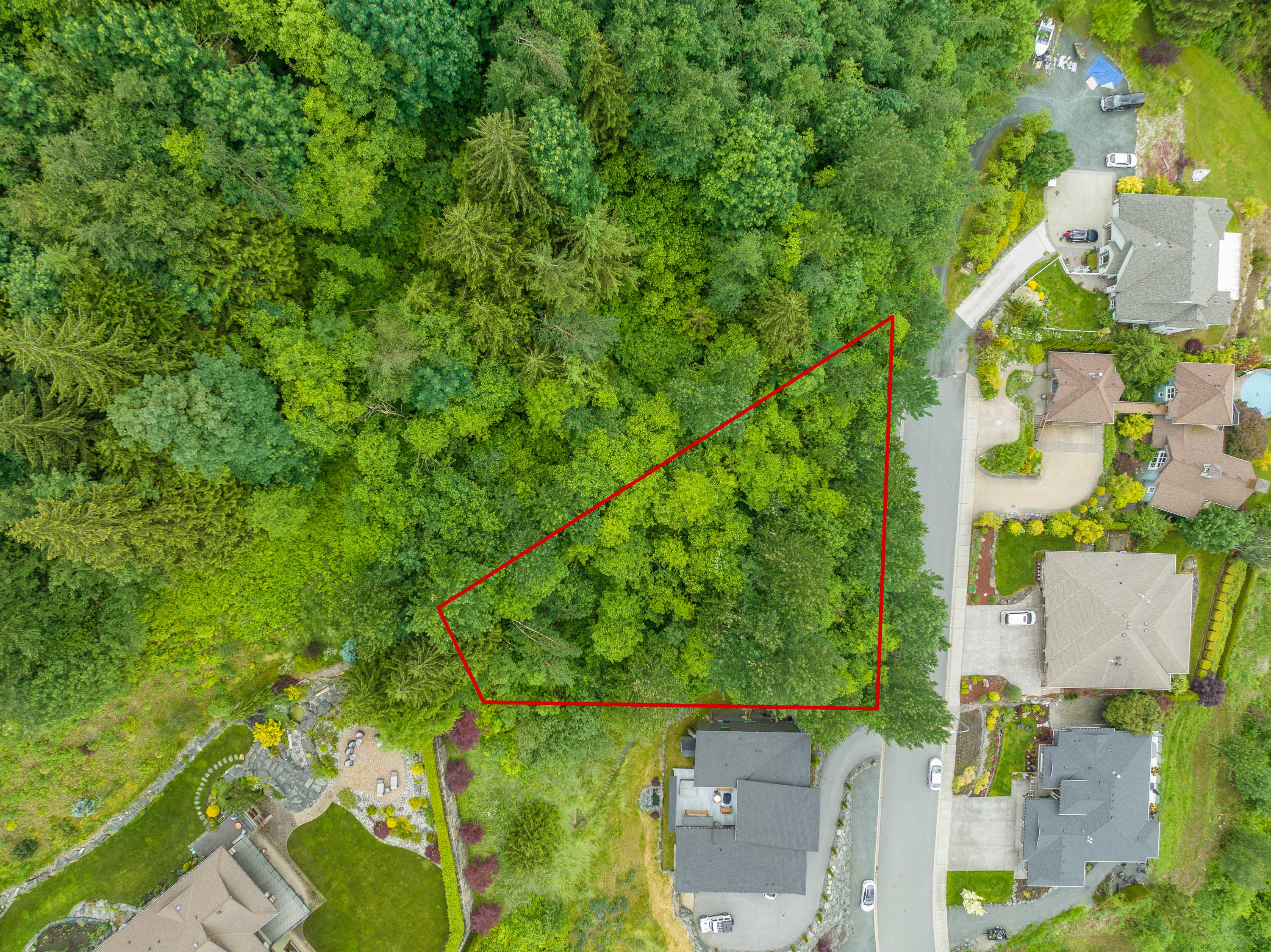 7272 Mount Thurston Drive, Chilliwack