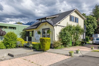 Virtual tour for Michele Cummins