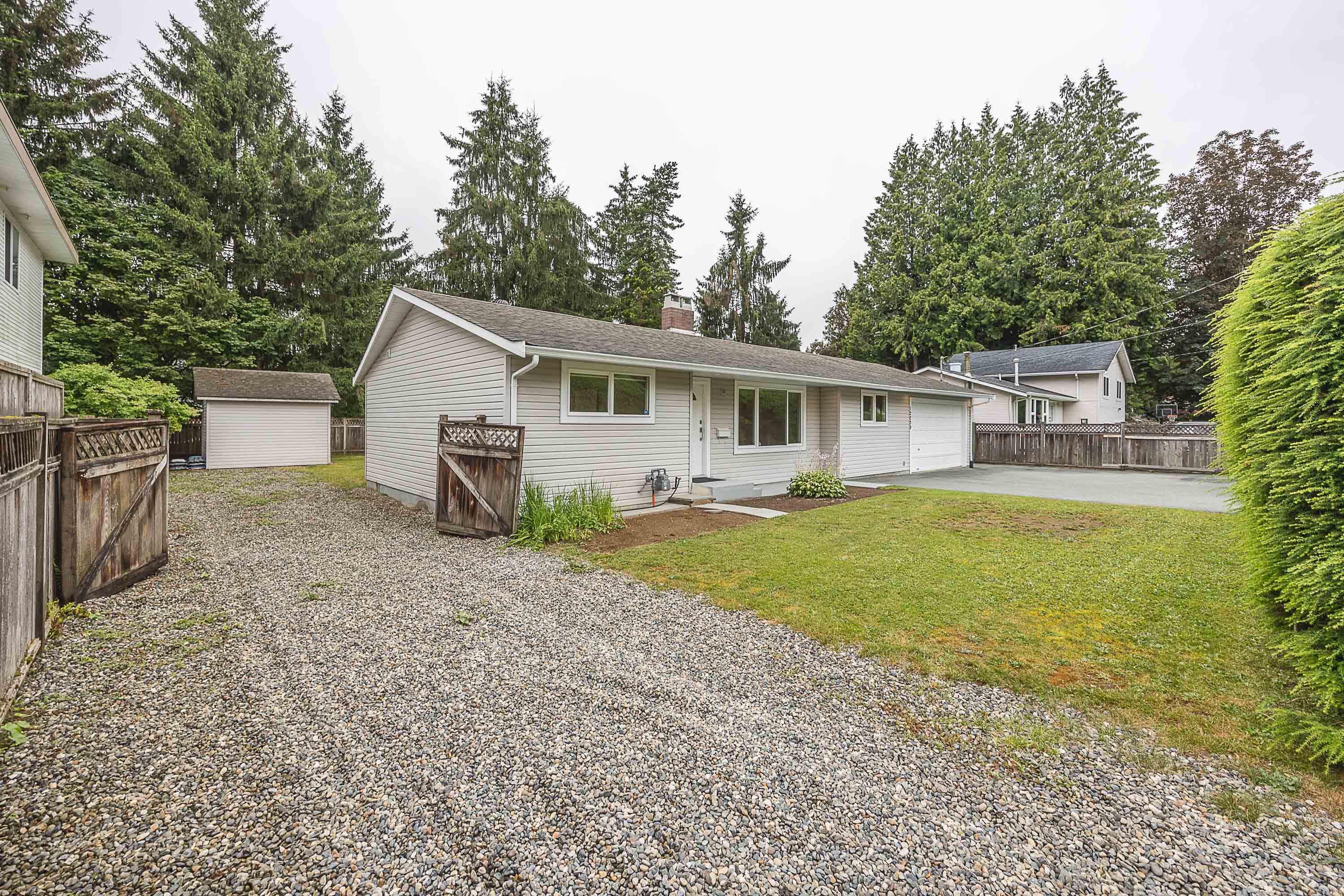 12209 Skillen Street, Maple Ridge