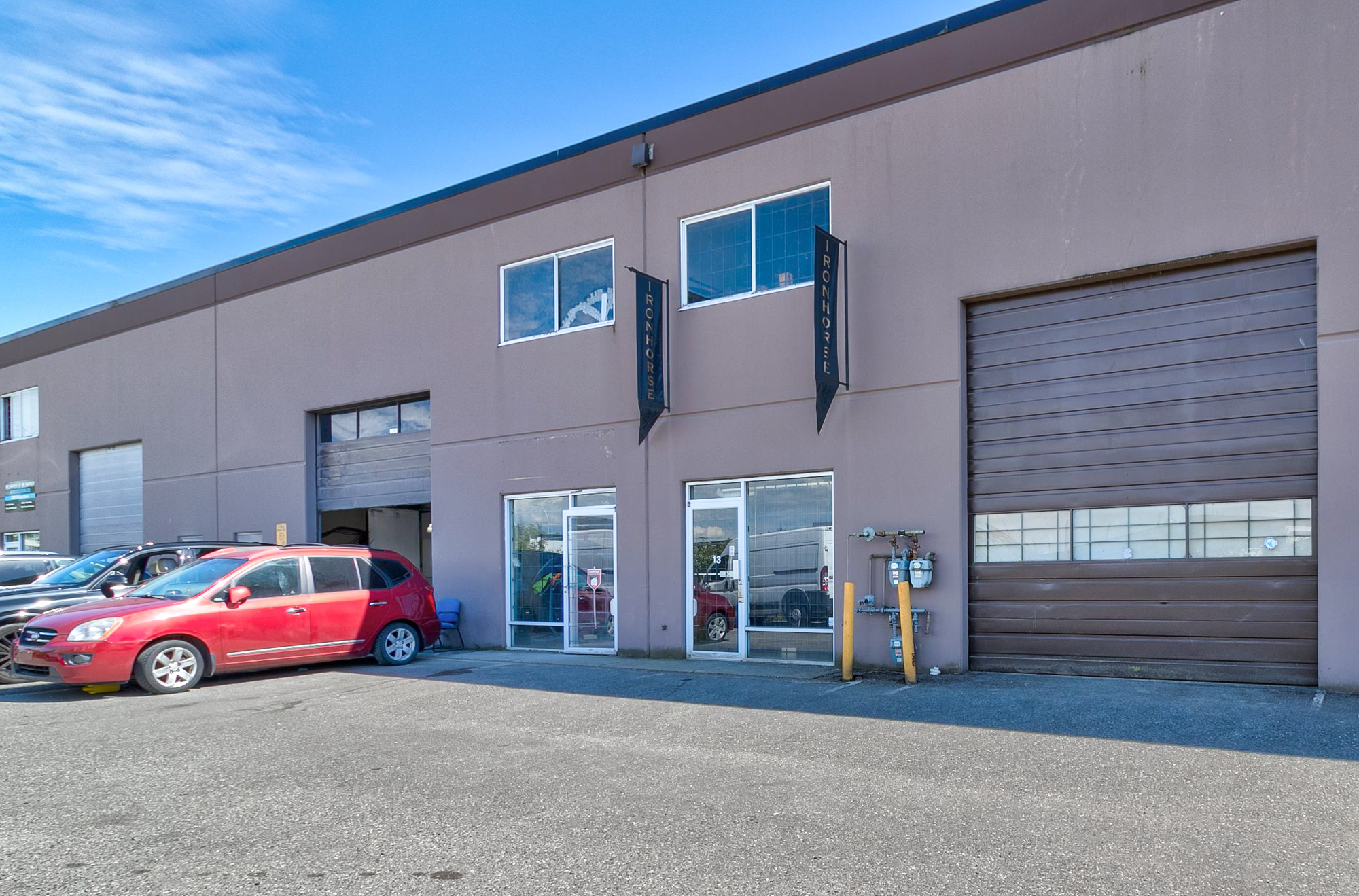 13 - 7743 128 Street, Surrey