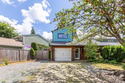 Virtual tour for Andy Kainth