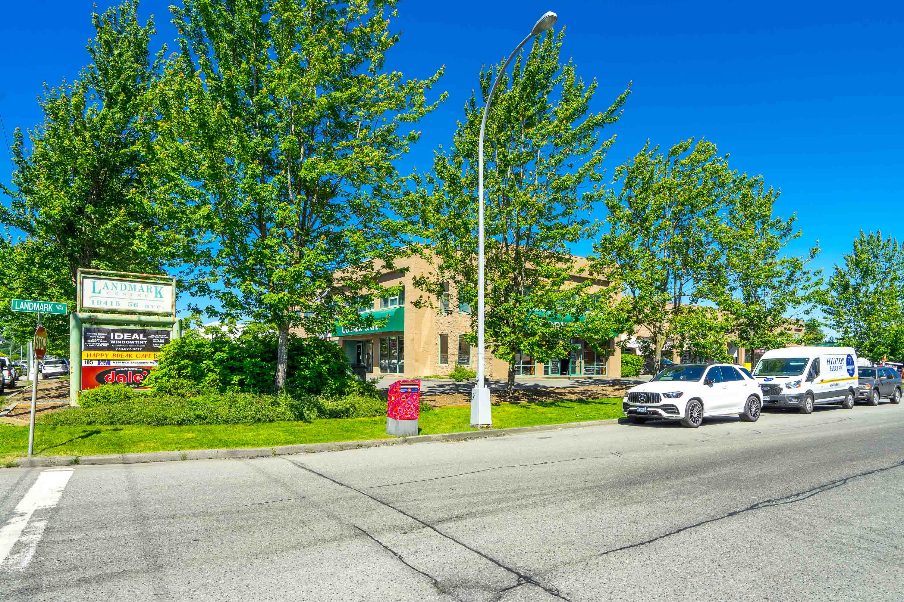 103 - 19415 56 Avenue, Surrey