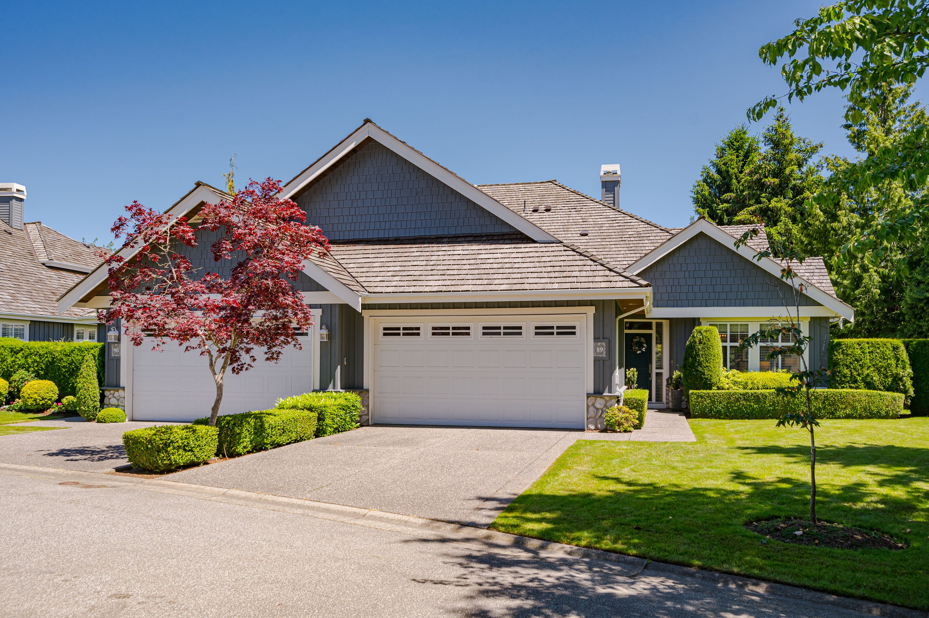 89 - 15715 34 Avenue, Surrey
