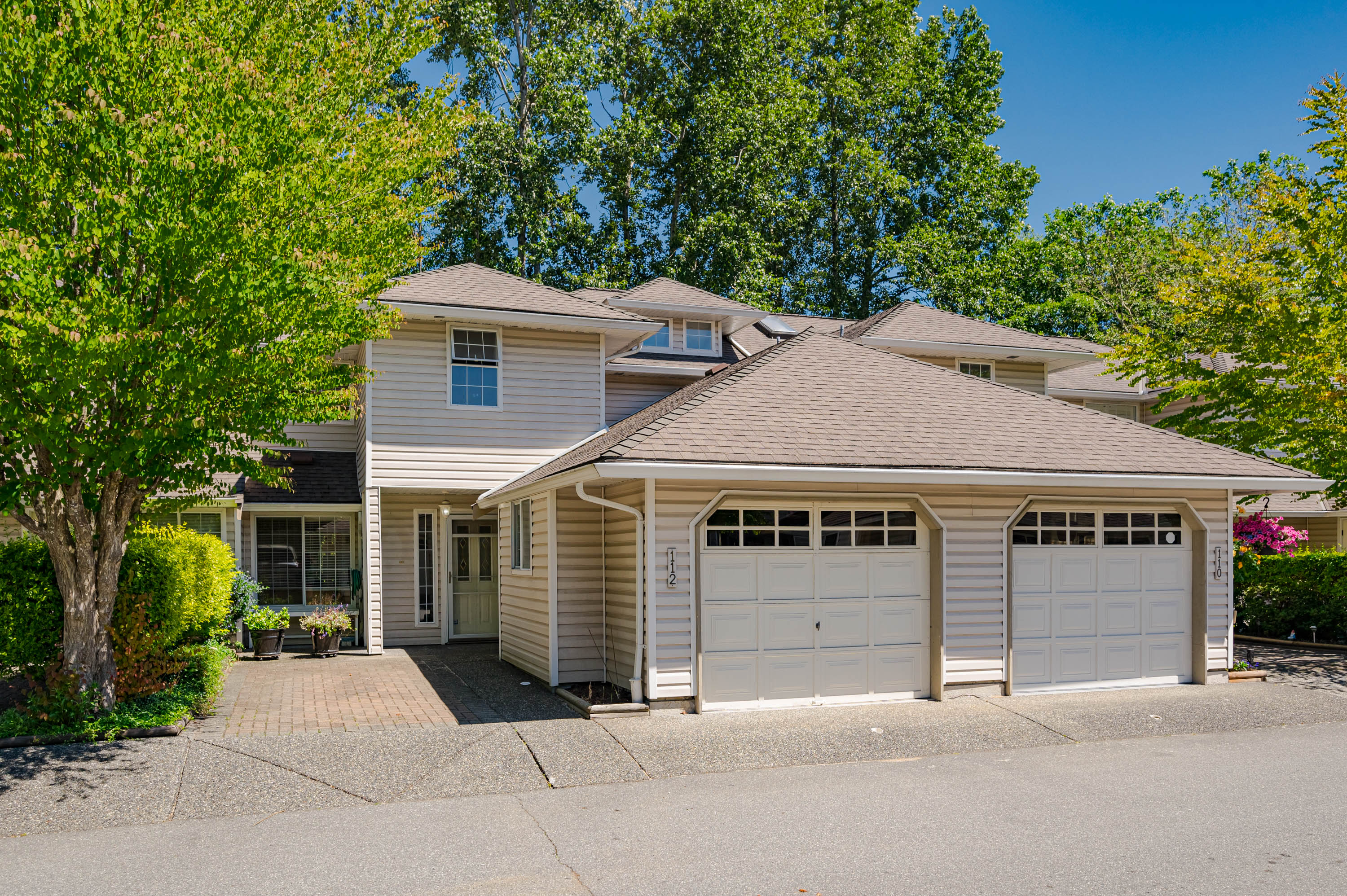 112 - 12163 68 Avenue, Surrey