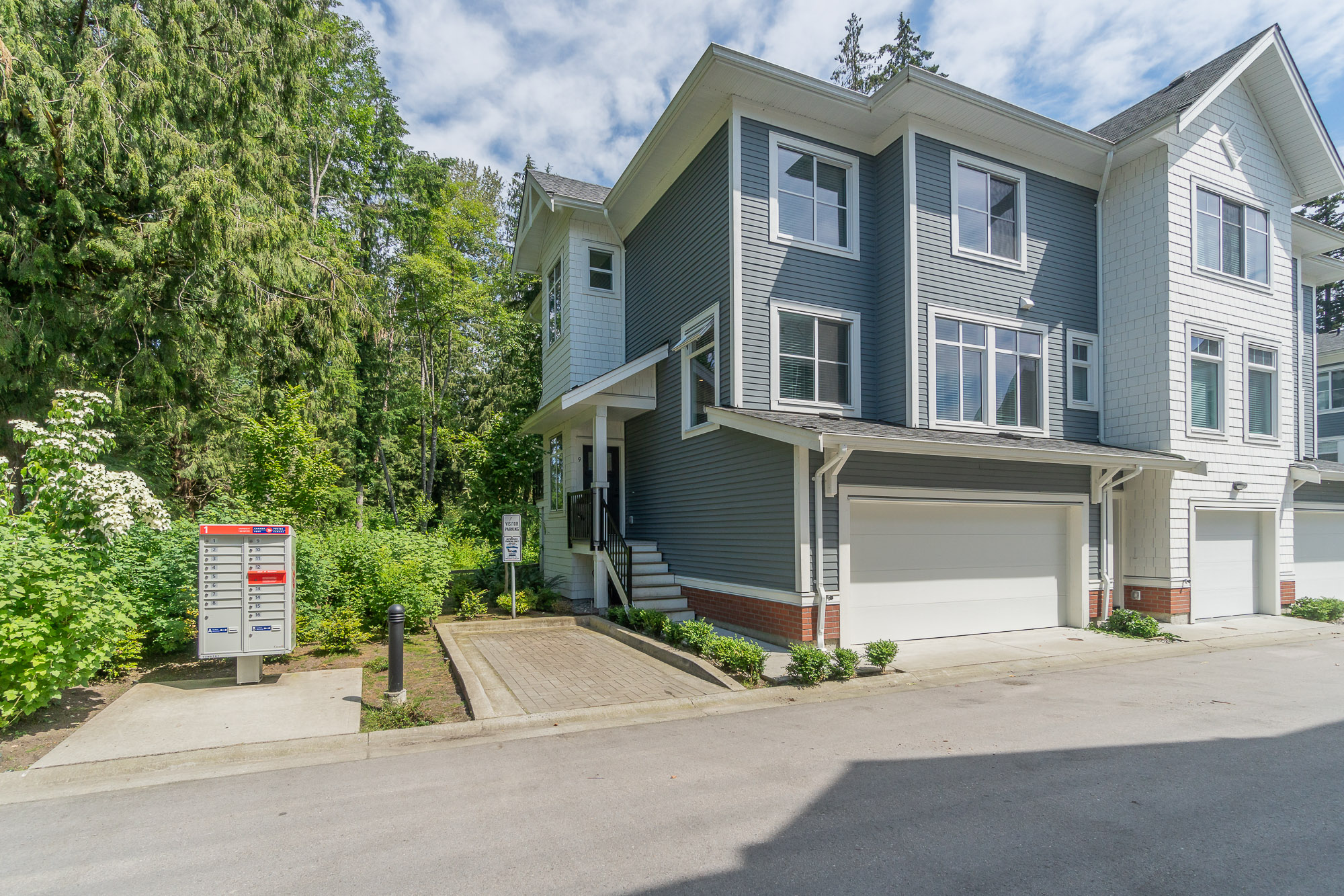 9 - 24021 110 Avenue, Maple Ridge
