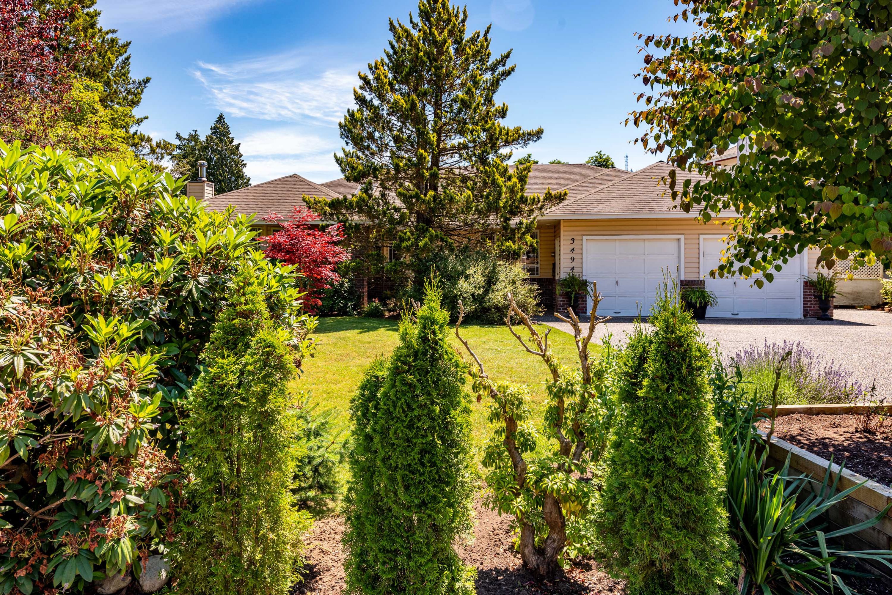 3494 Mount Blanchard Place, Abbotsford
