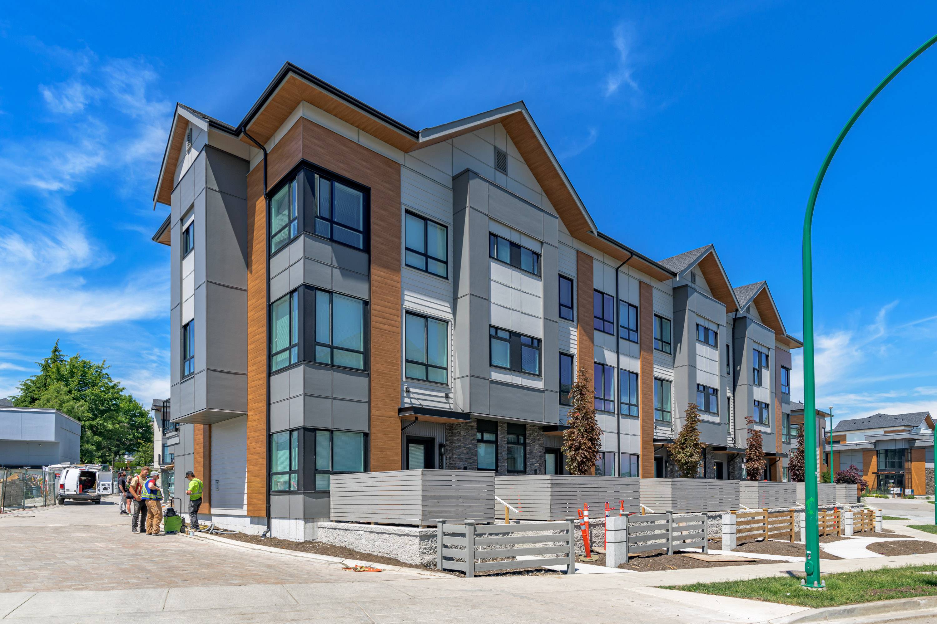 164 - 15088 Edmund Drive, Surrey