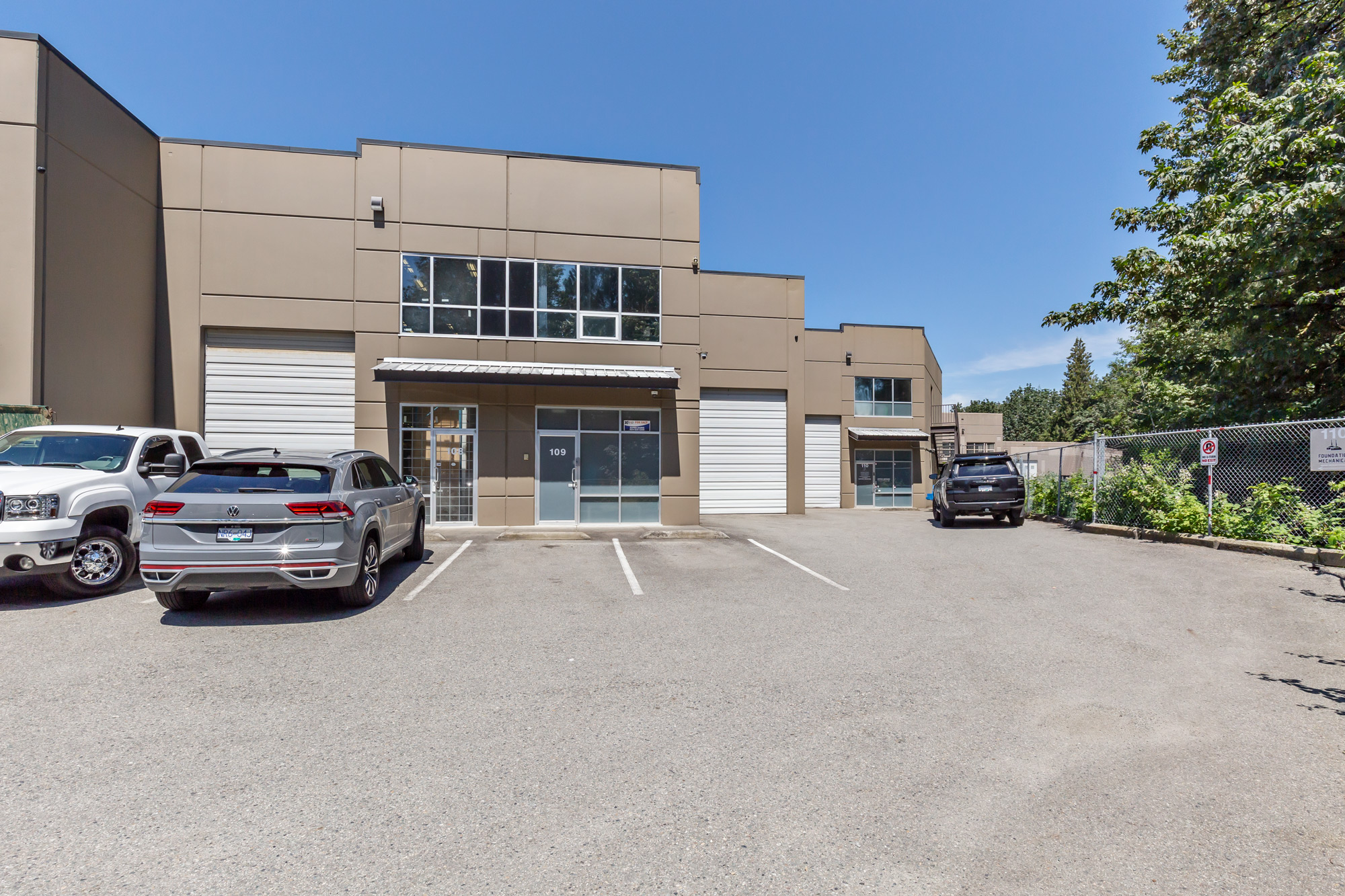 109 - 30590 Progressive Way, Abbotsford