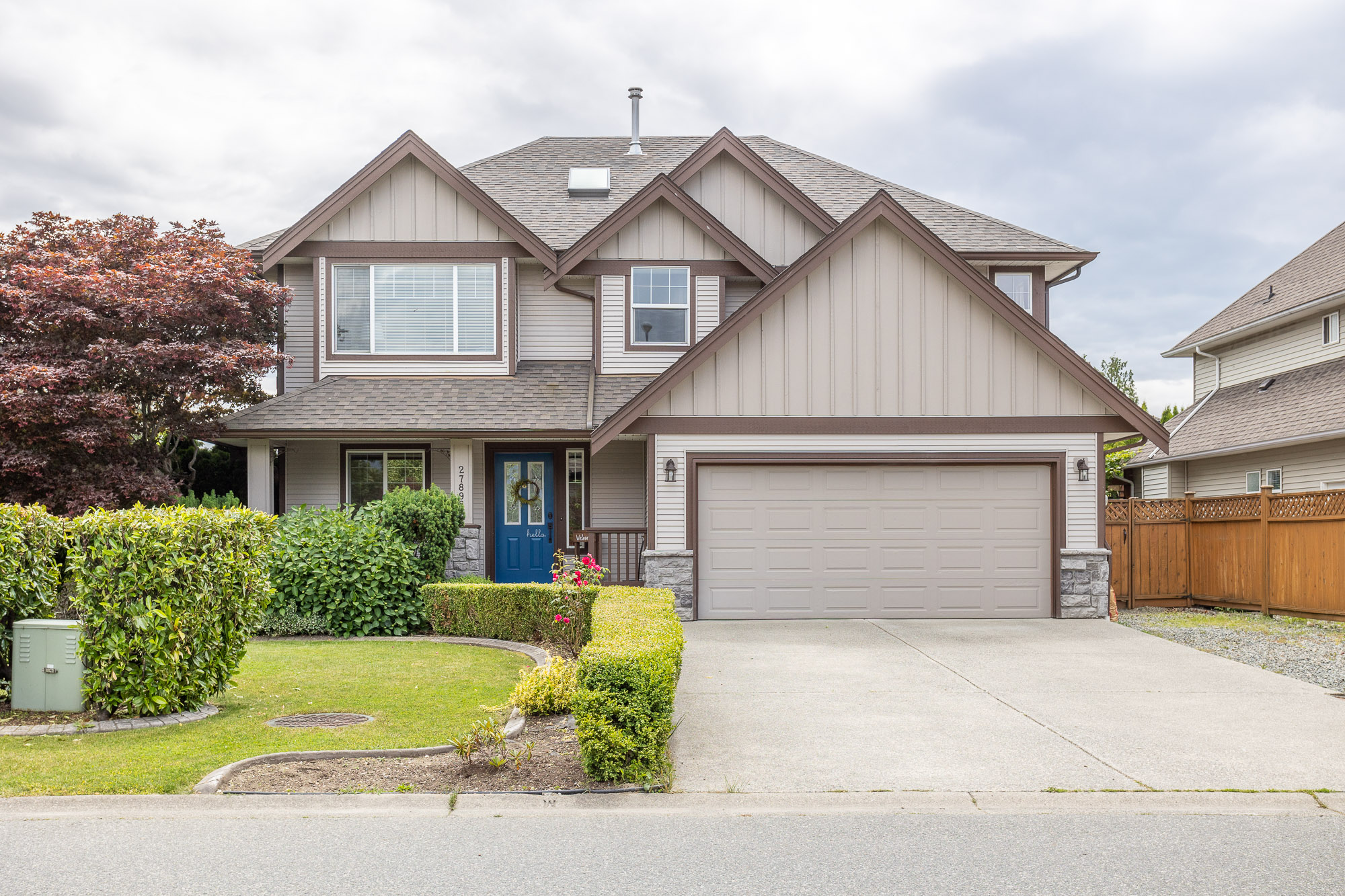 27898 Whistle Drive, Abbotsford