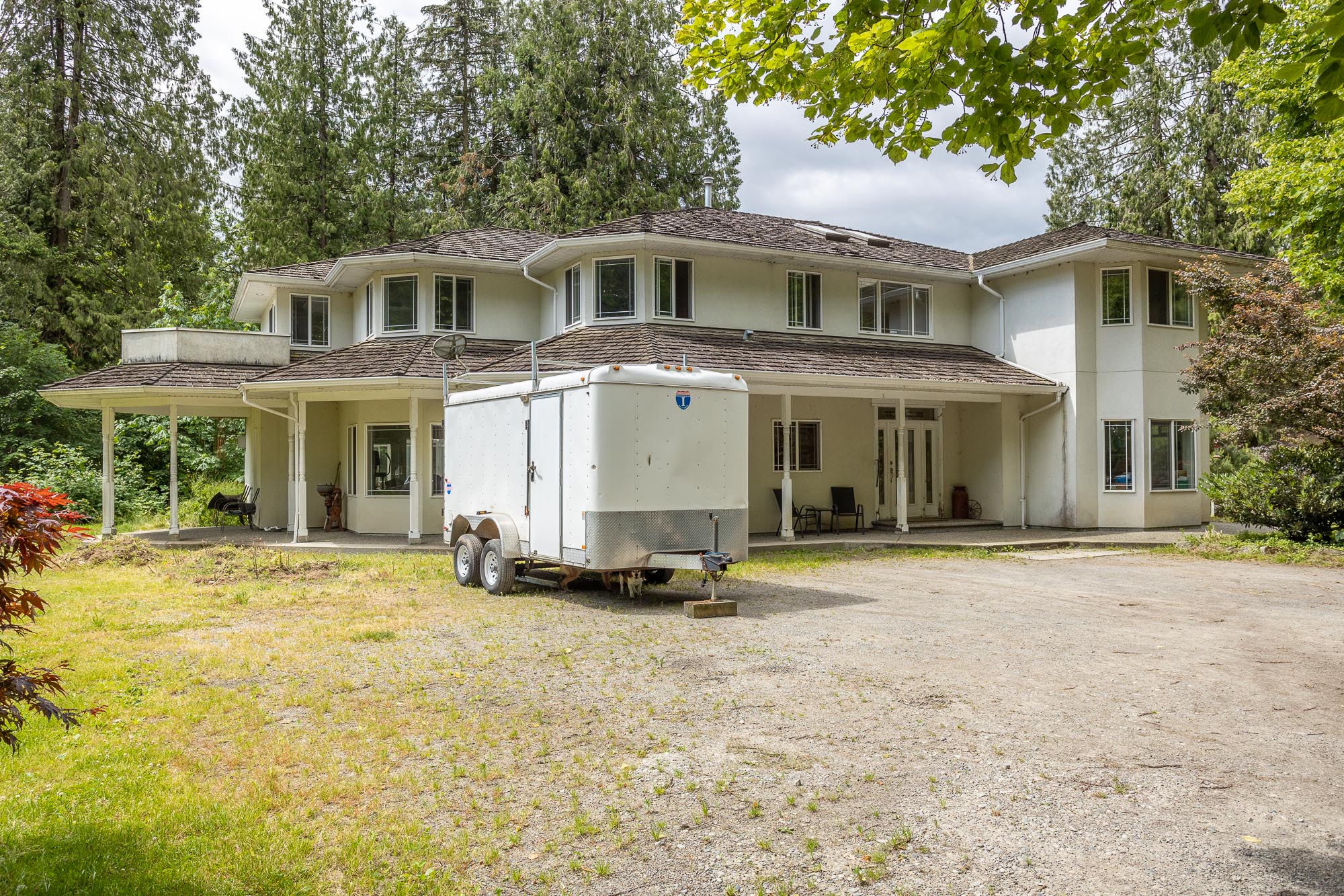 5077 McMath Street, Abbotsford