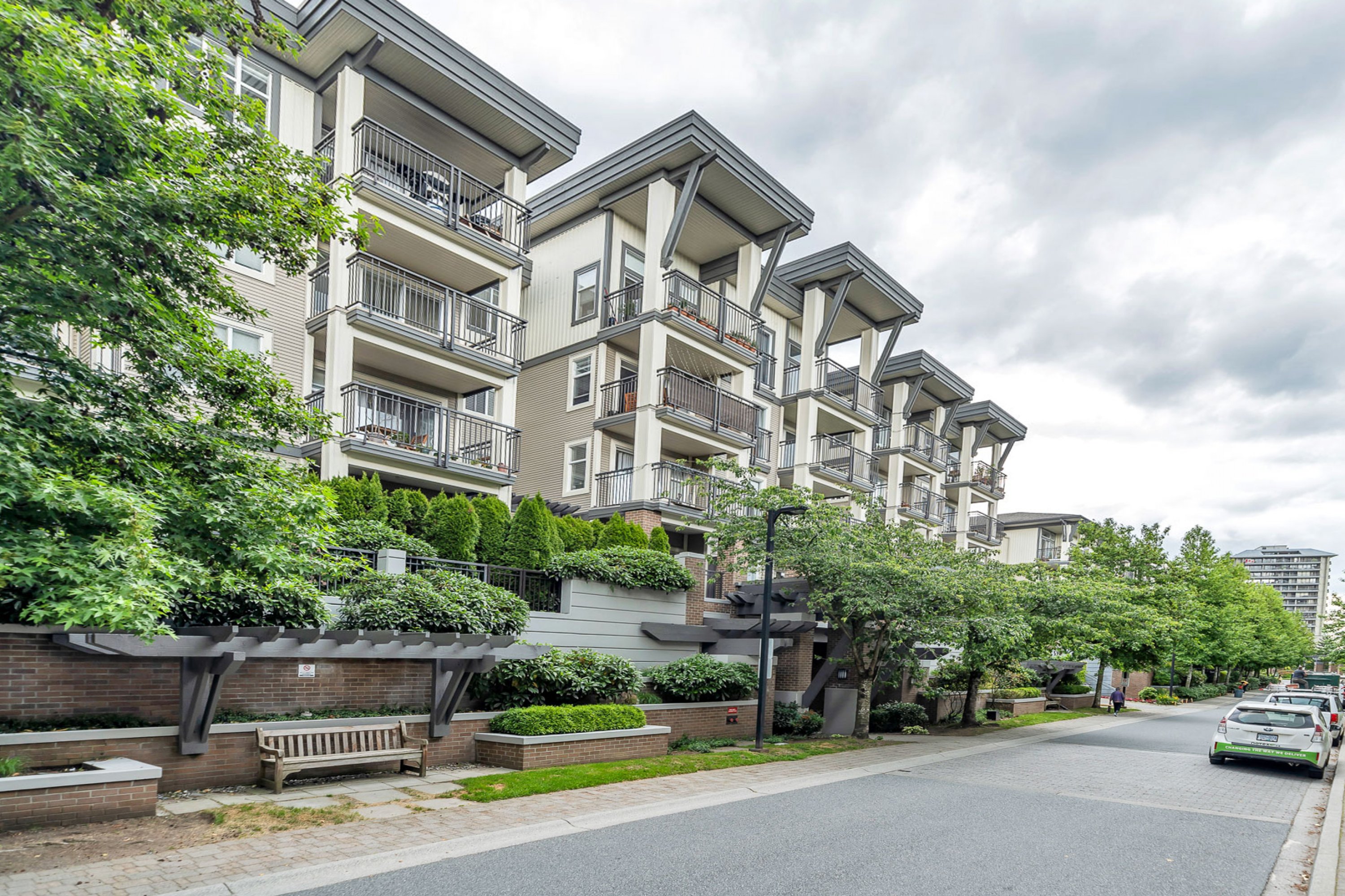 303 - 4799 Brentwood Drive, Burnaby