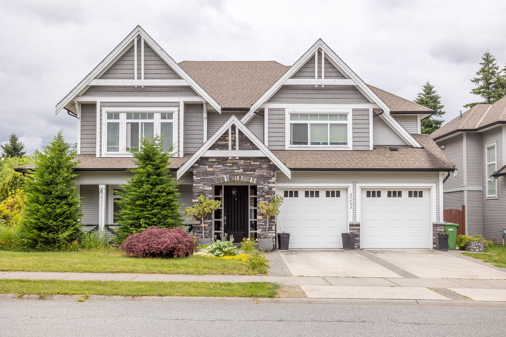 34453 Marcliffe Place, Abbotsford