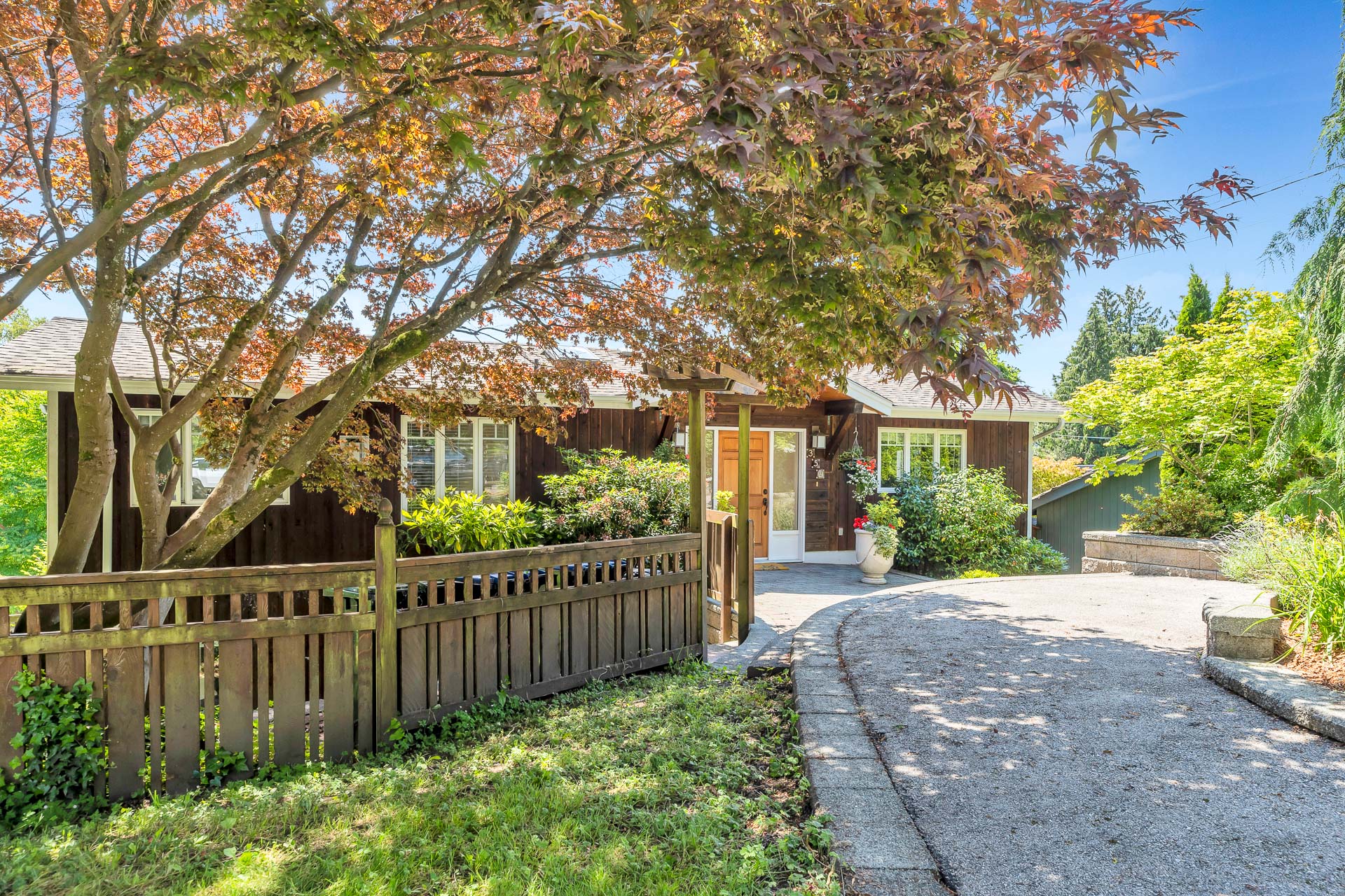 352 Clarence Street, Port Moody