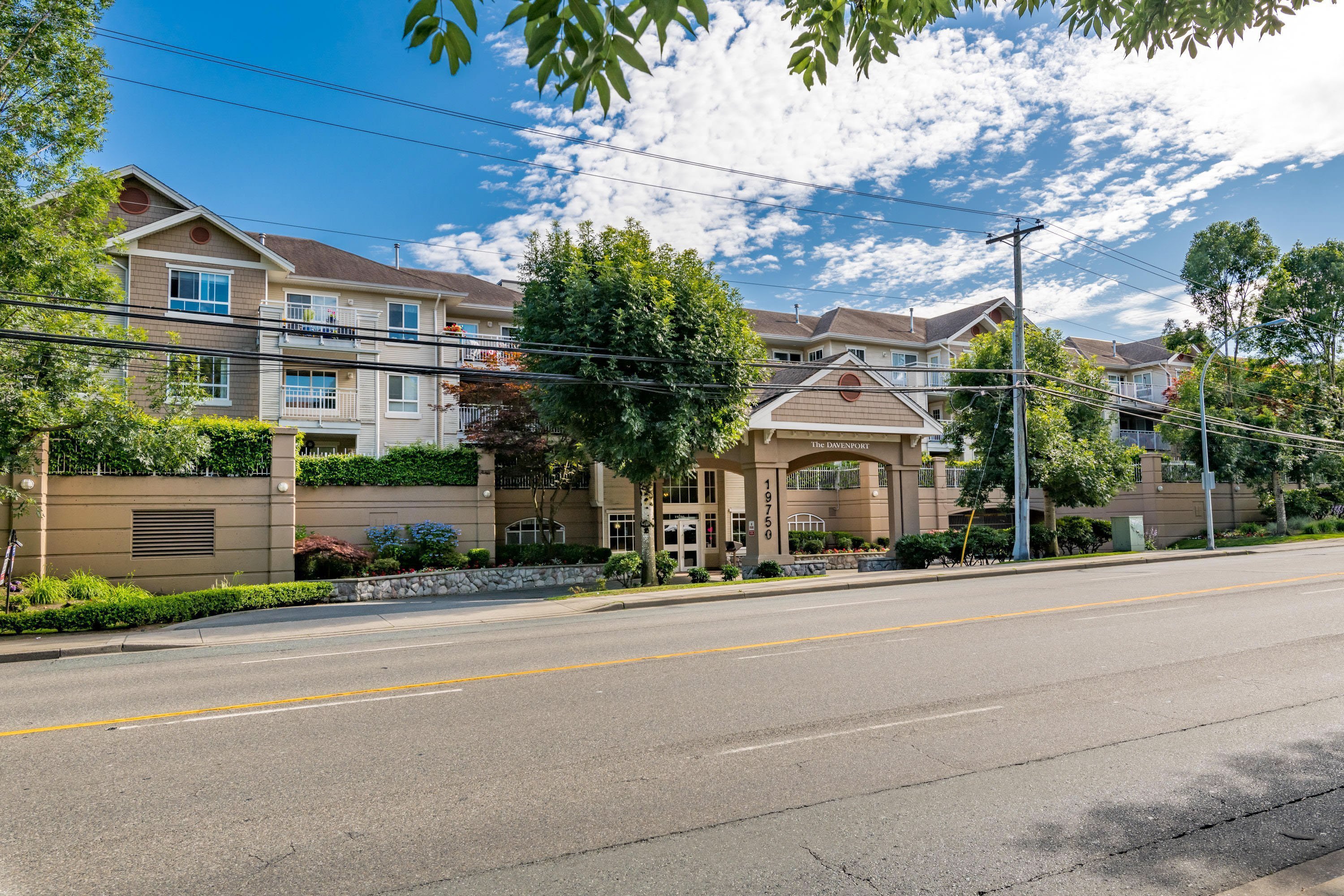 214 - 19750 64 Avenue, Langley