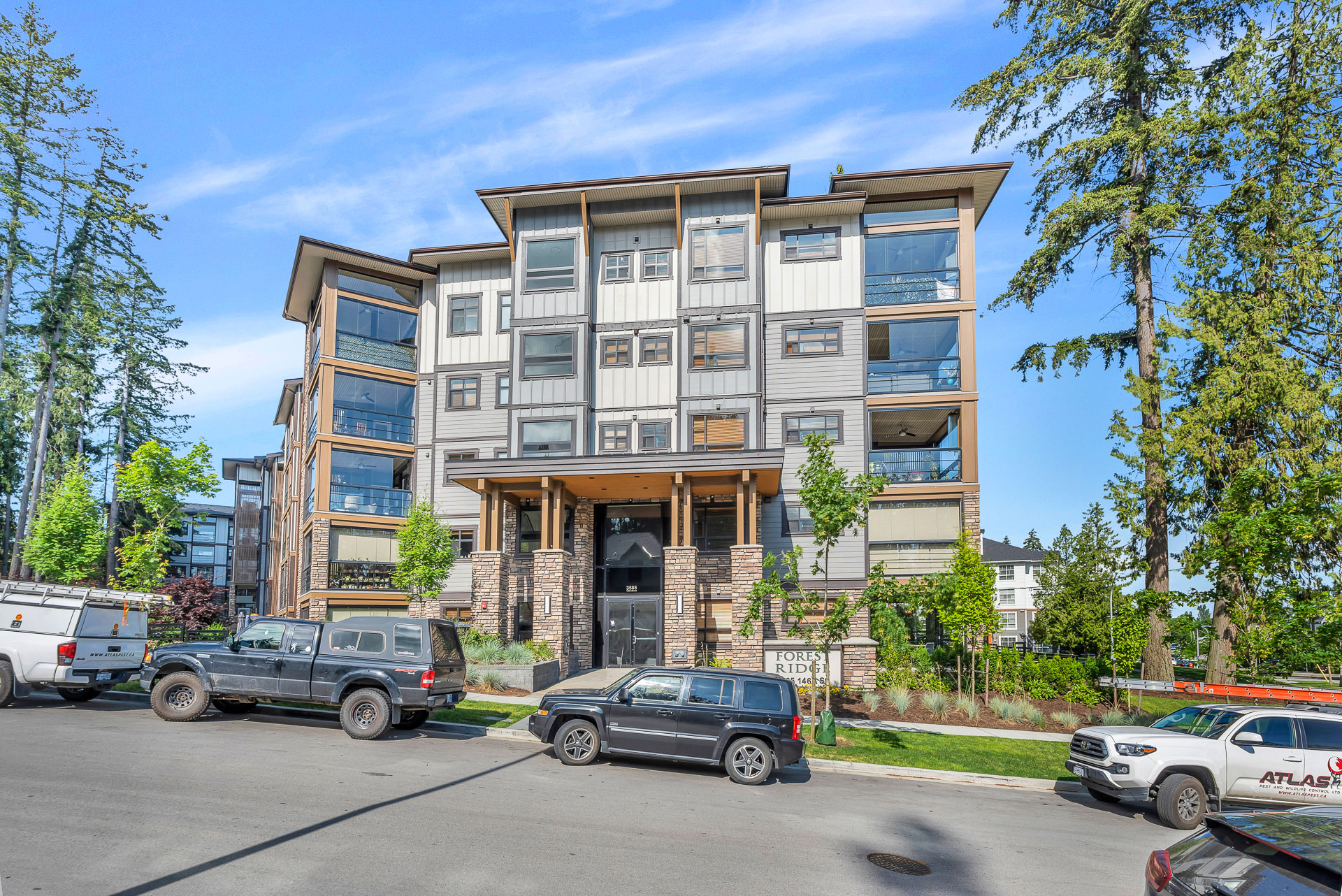 309 - 3585 146A Street, Surrey
