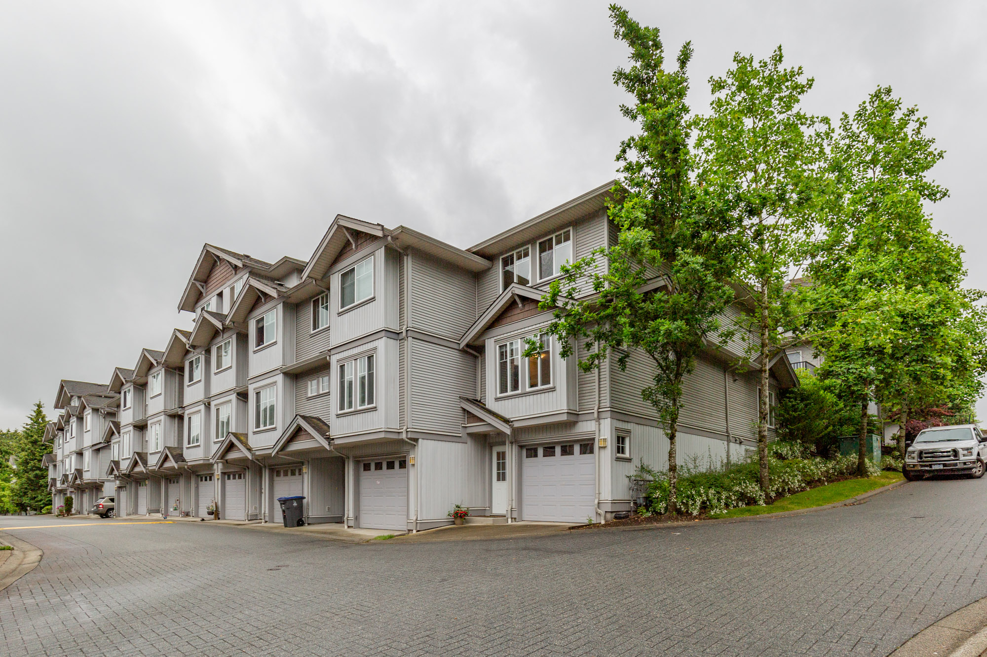 164 - 12040 68 Avenue, Surrey