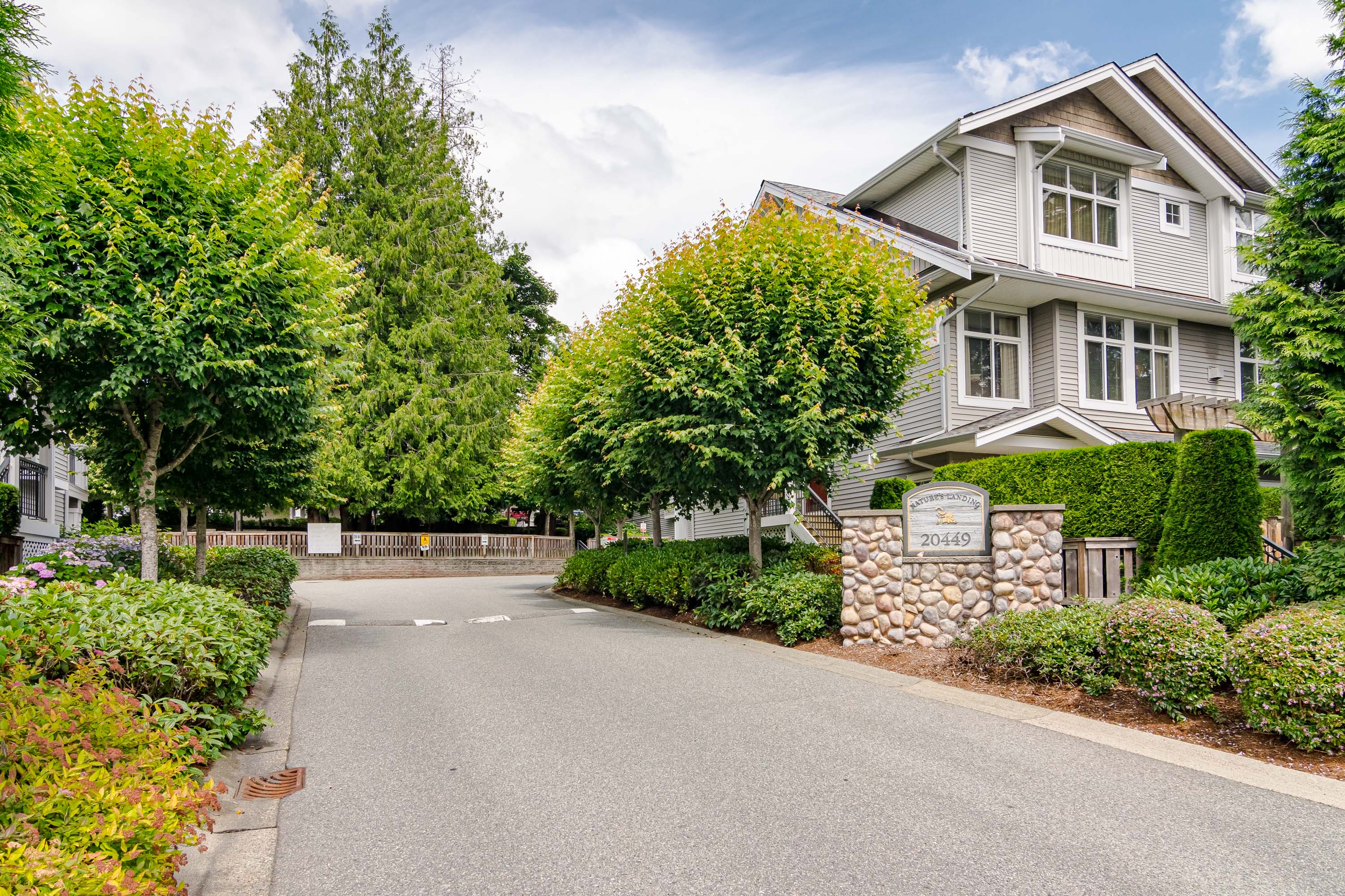 128 - 20449 66 Avenue, Langley