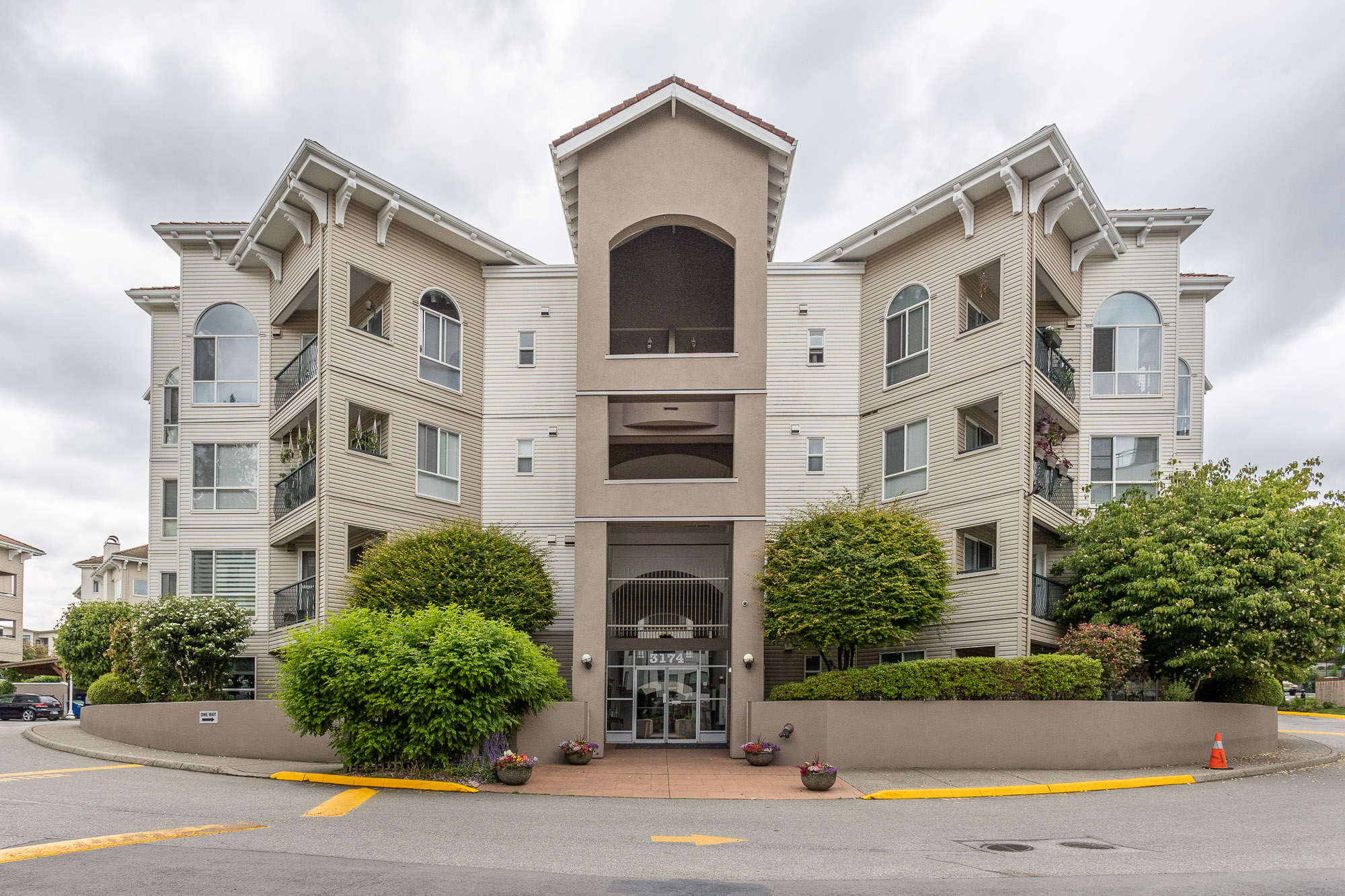 404 - 3174 Gladwin Road, Abbotsford