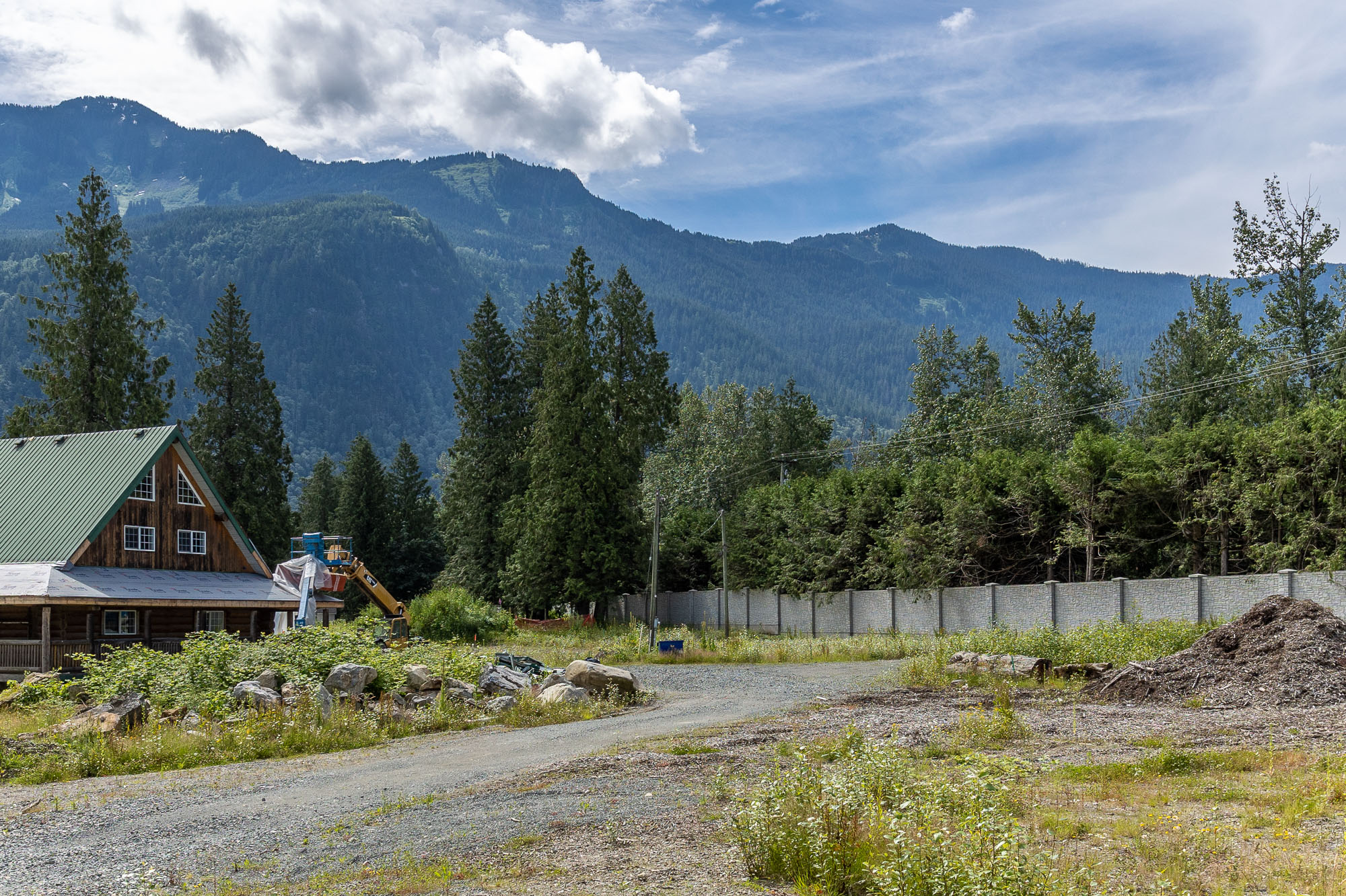 52746 Parkrose Wynd, Rosedale