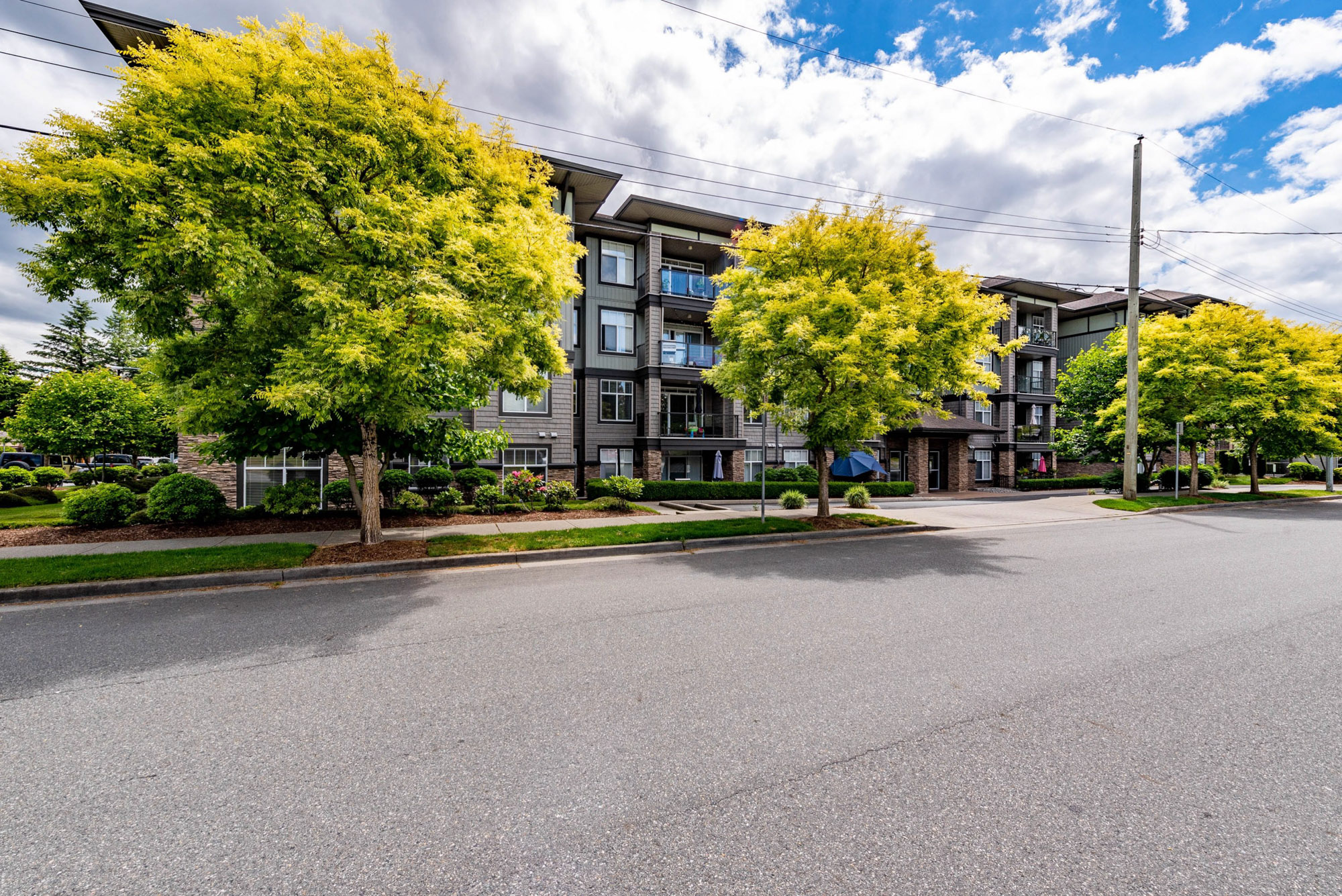 312 - 2068 Sandalwood Crescent, Abbotsford