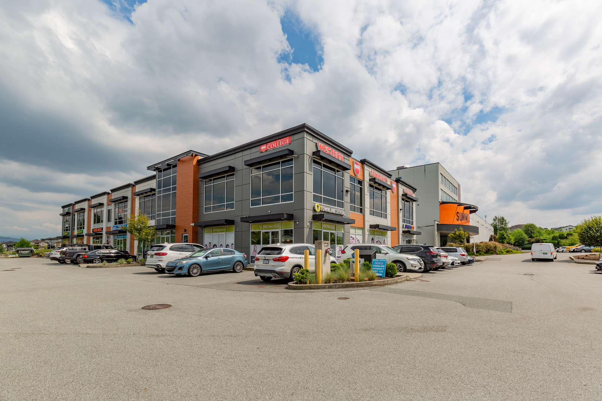 206 - 3670 Townline Road, Abbotsford