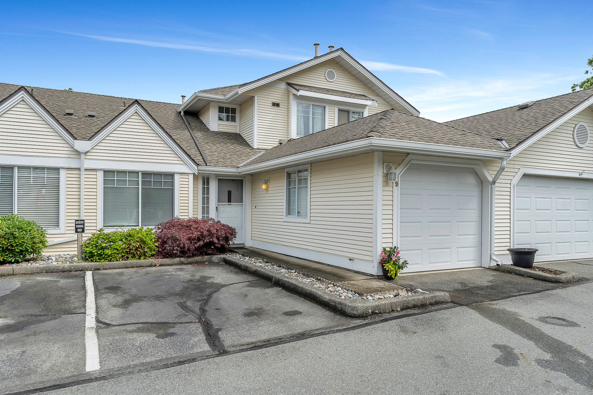 19 - 8737 212 Street, Langley