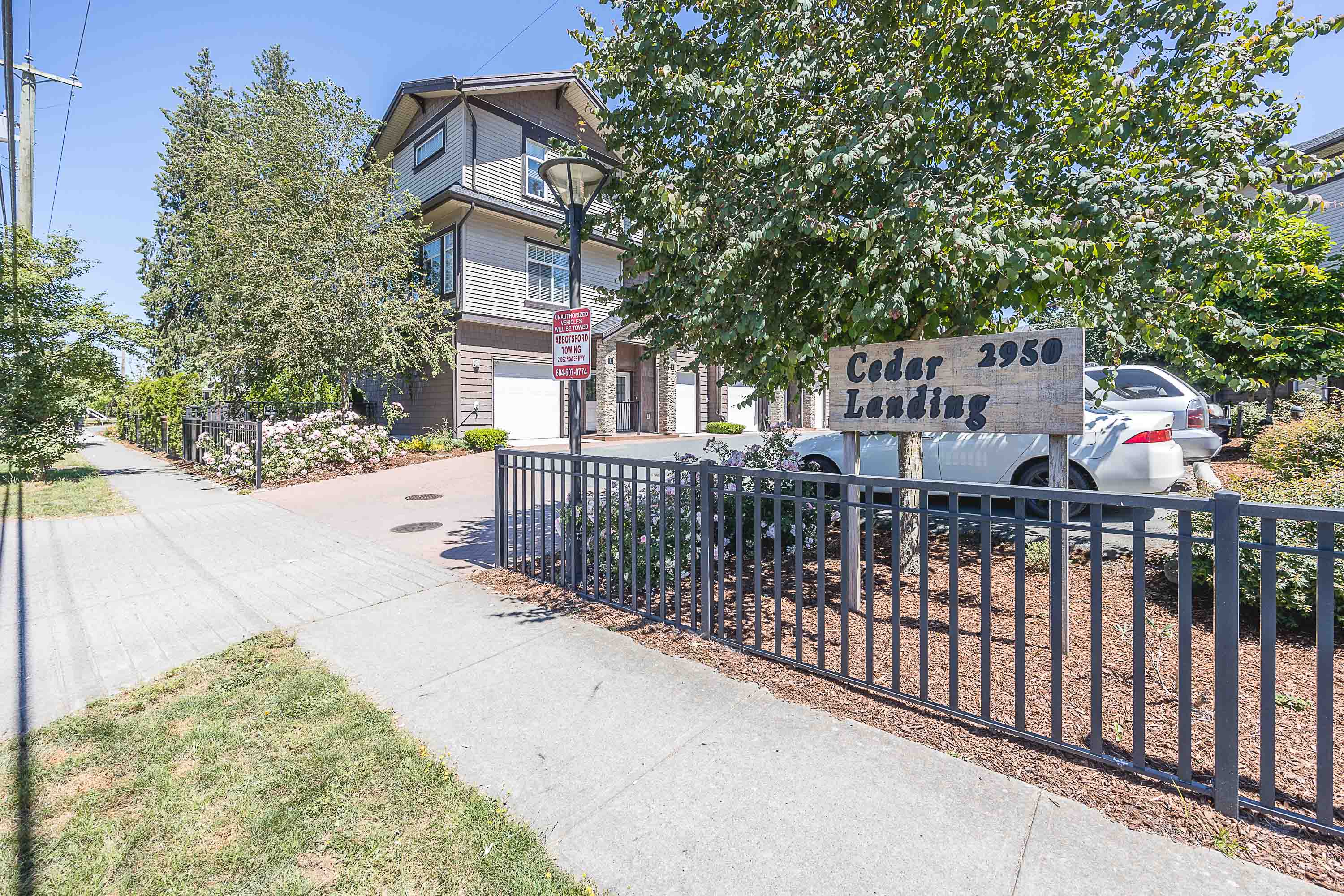 25 - 2950 Lefeuvre Road, Abbotsford