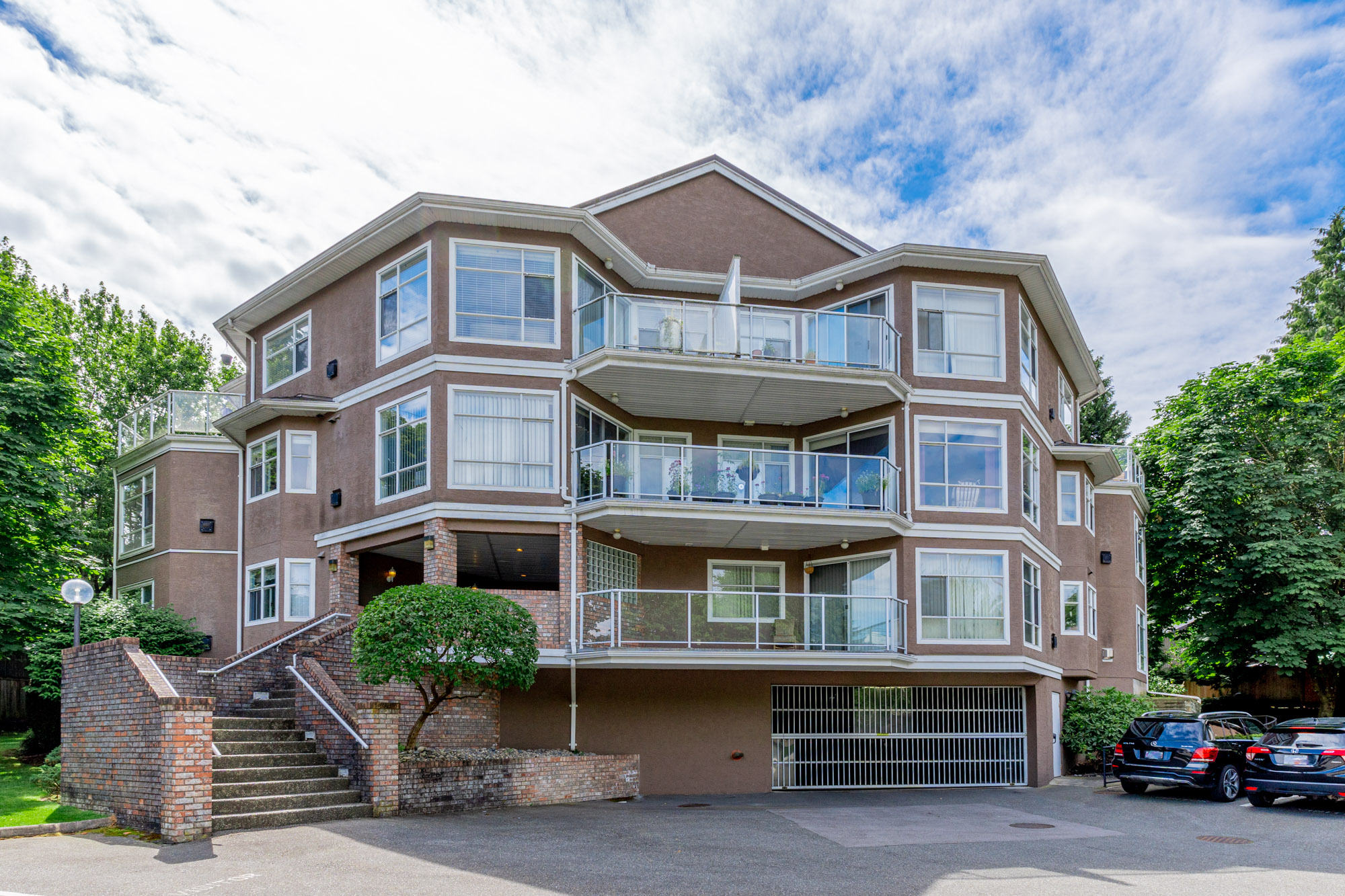 207 - 6866 Nicholson Road, Delta