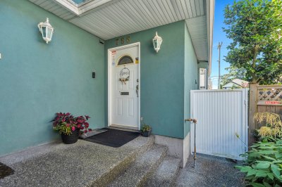 Virtual tour for Richard White