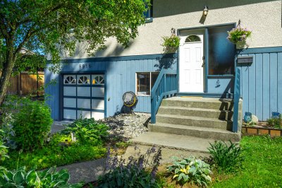 Virtual tour for Danny Evans
