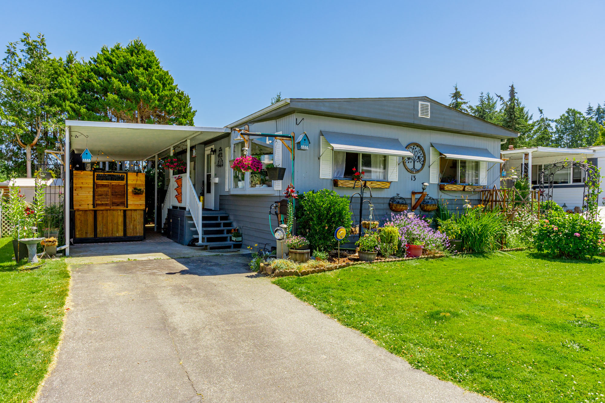 13 - 1840 160 Street, Surrey
