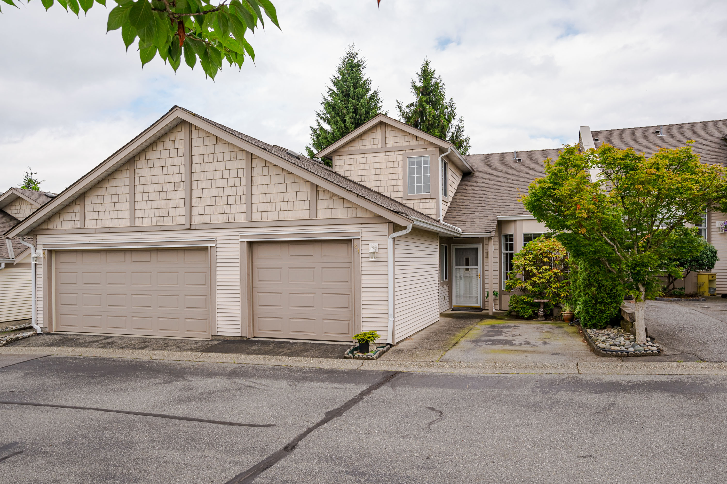 81 - 9012 Walnut Grove Drive, Langley