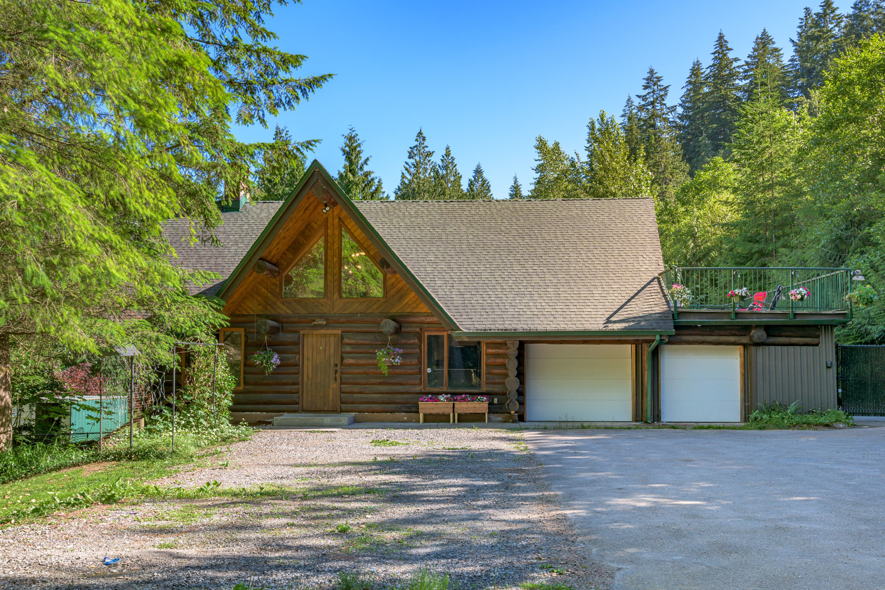 11108 Greenwood Drive, Mission
