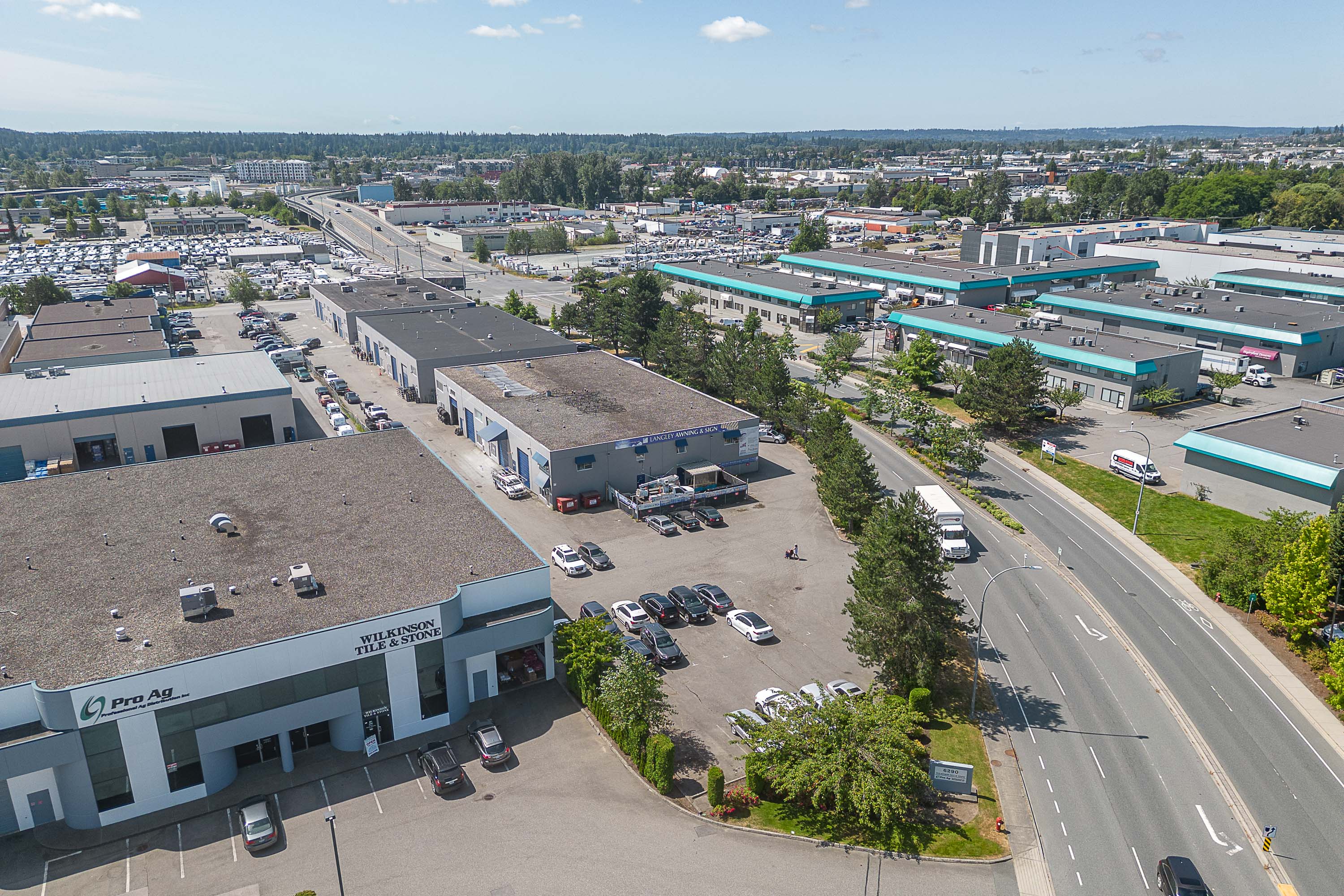 20445 62 Avenue, Langley