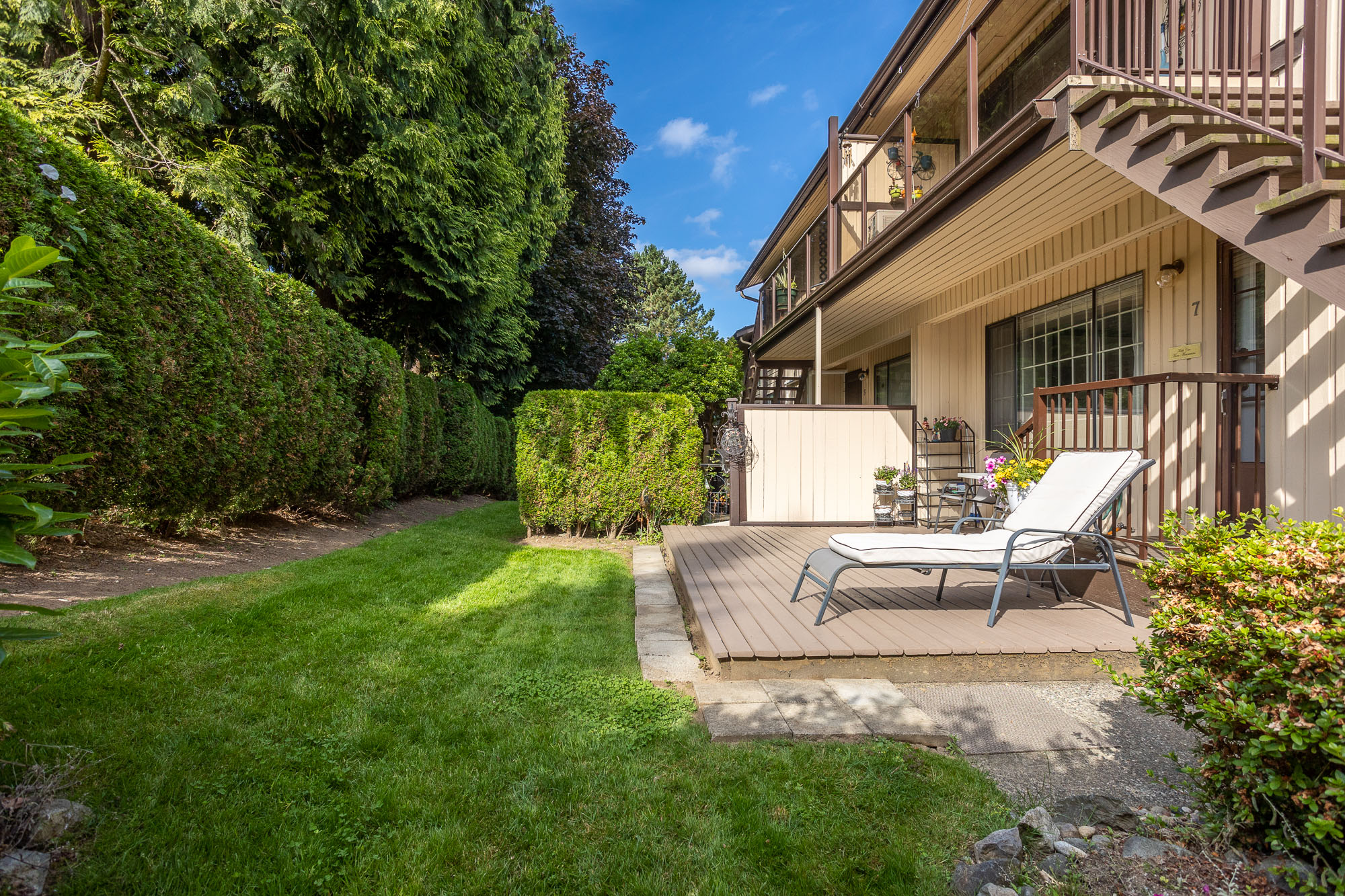 7 - 2962 Nelson Place, Abbotsford