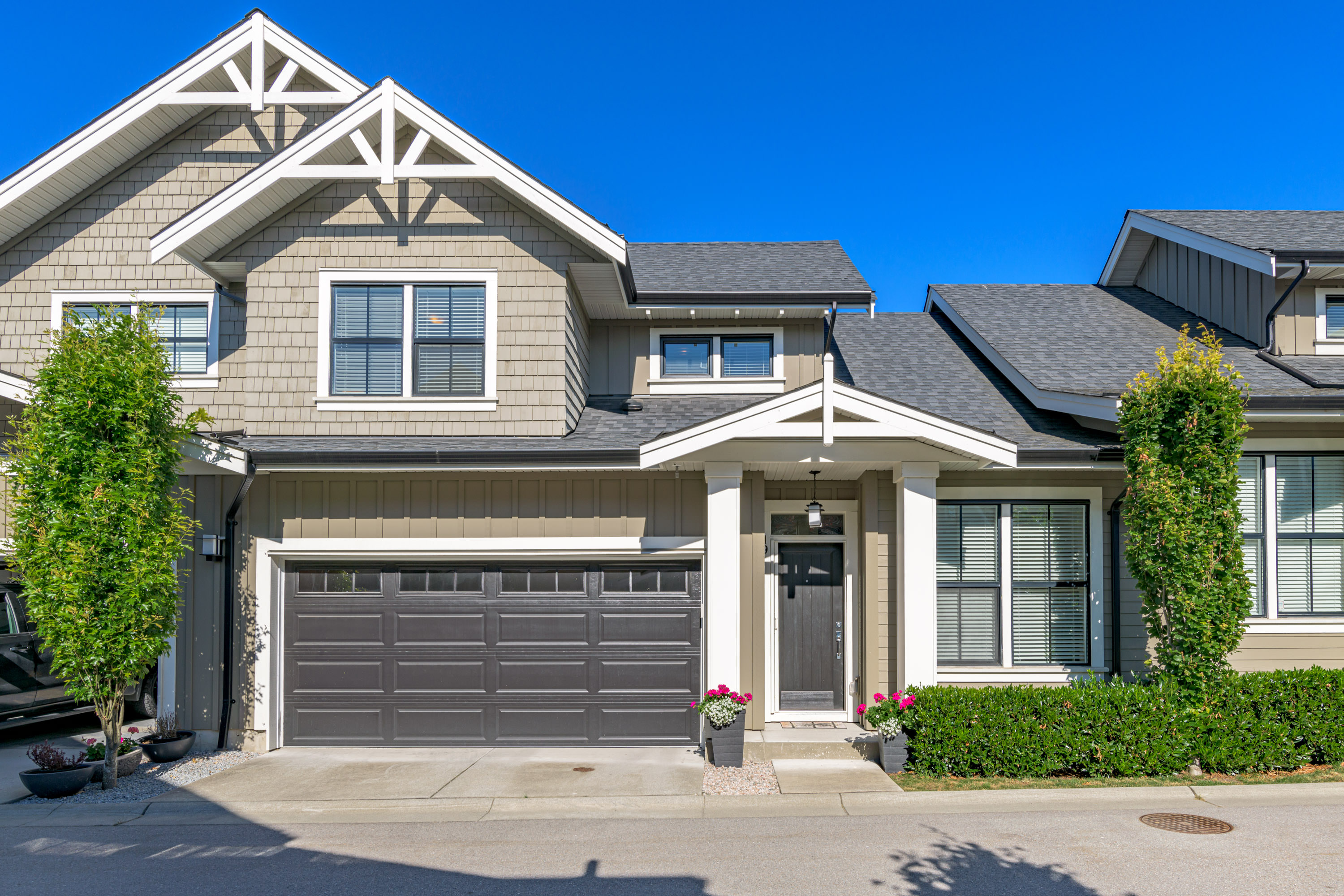 19 - 22057 49 Avenue, Langley