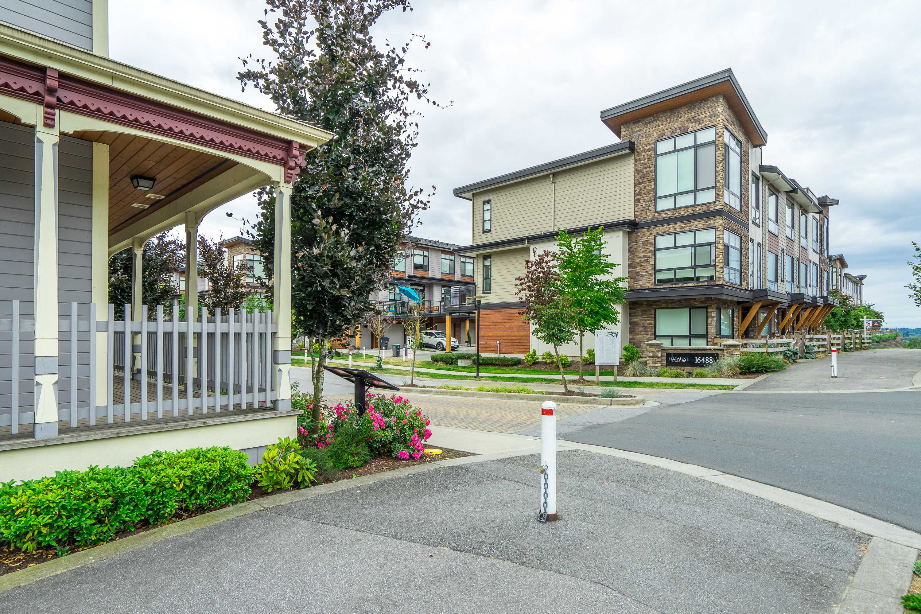 108 - 16488 64 Avenue, Surrey